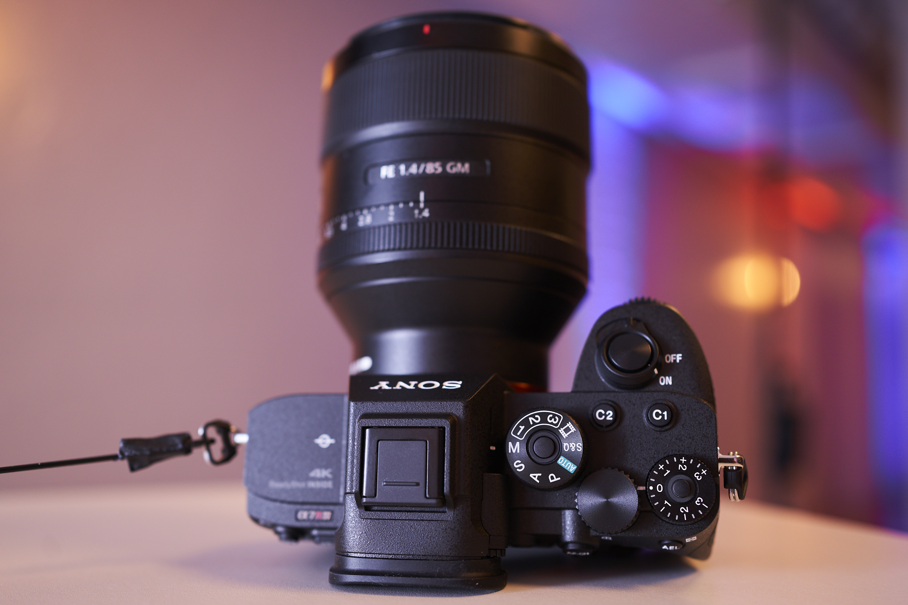 10 Lenses to Pair with the Sony a7r IV for Sensational Studio Shoots