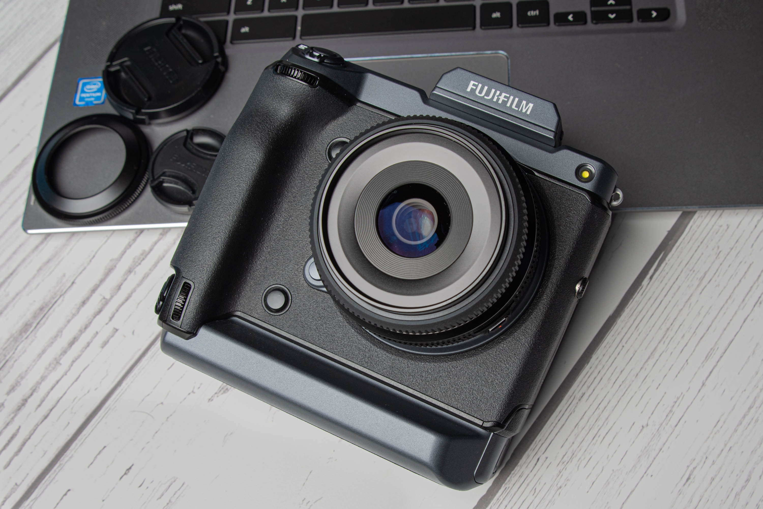 Review: Fujifilm GF 50mm F3.5 R LM WR (The Perfect Walk Around Lens)
