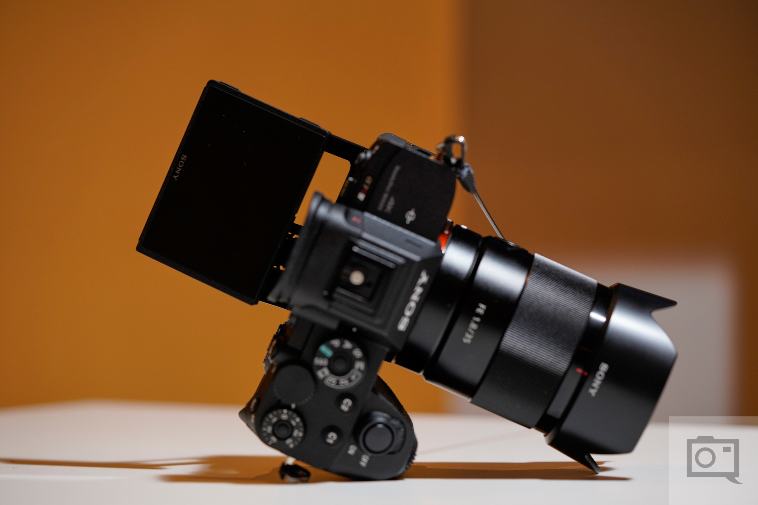 Pauleth Ip The Phoblographer Sony A7RIV Product Image