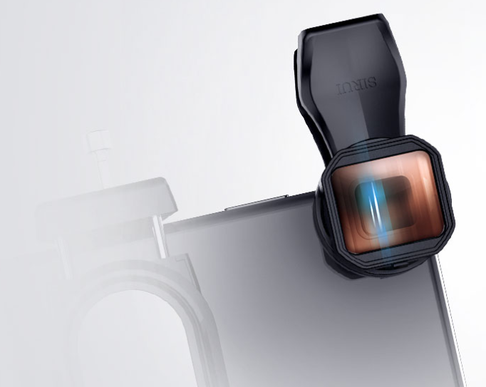 mobile lenses