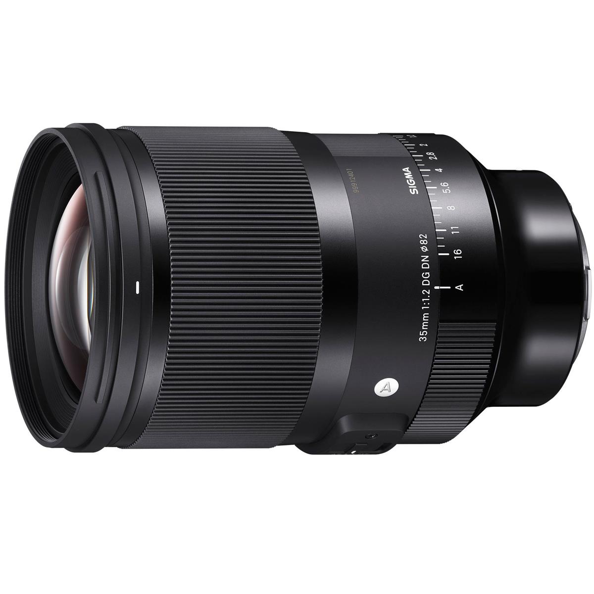 The Sigma 35mm F1.2 DG DN Art Lens Is Real, and So Are Others!