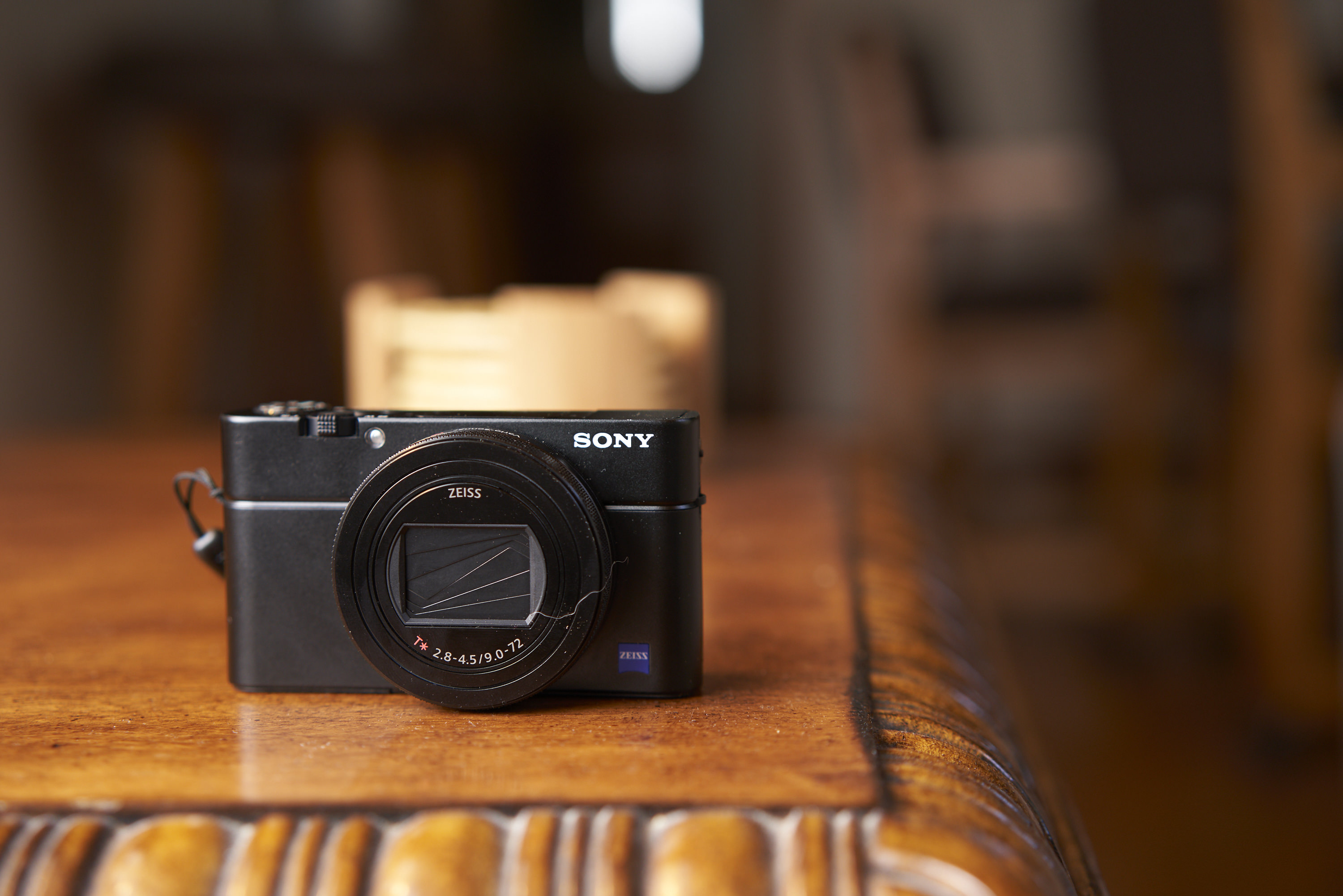 First Impressions: Sony RX100 VII (A9 Level Performance in Your Pocket)