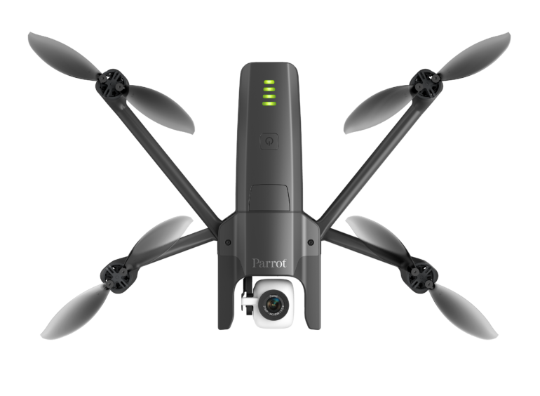 Parrot ANAFI FPV Drone