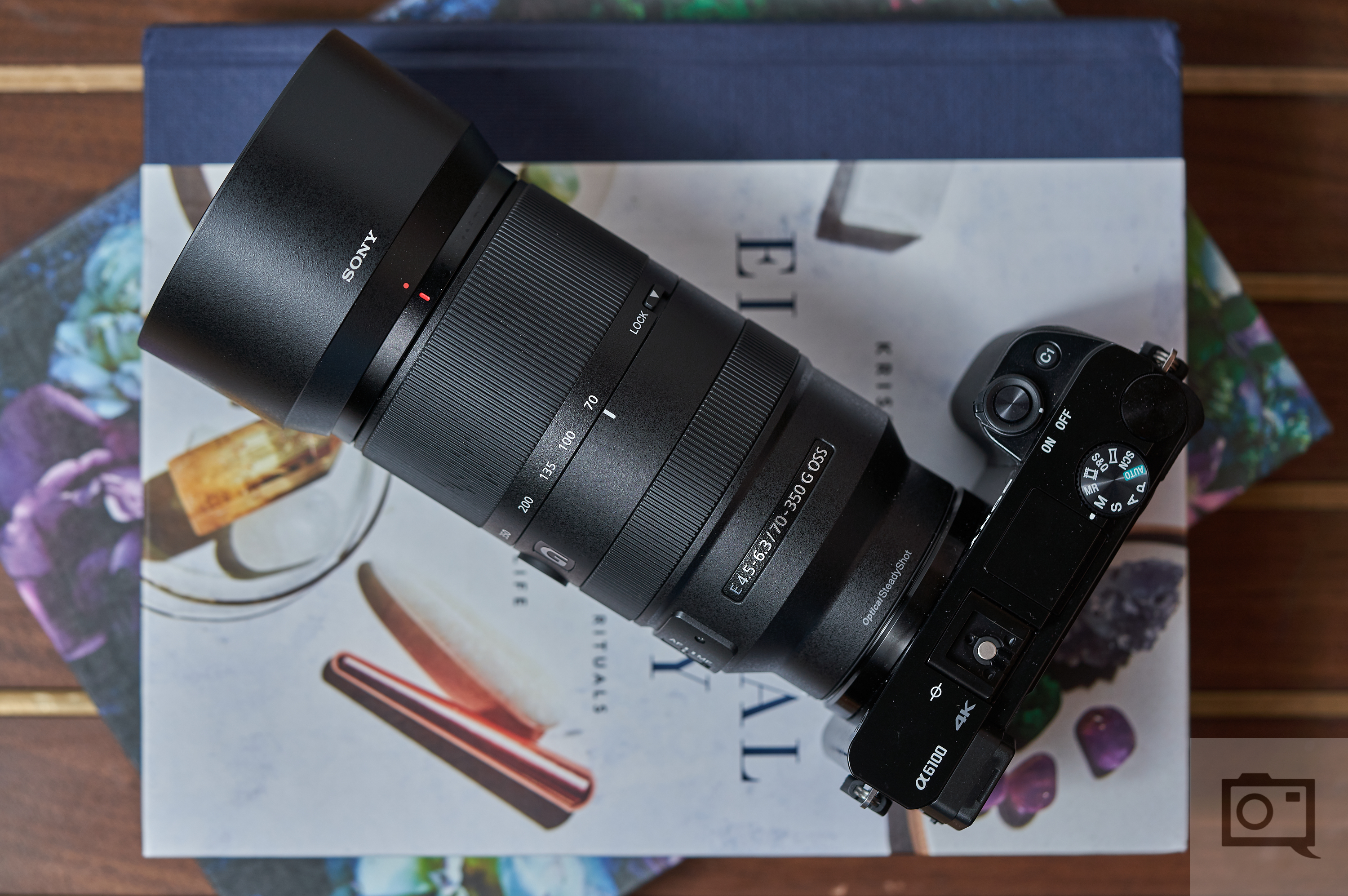 First Impressions: Sony E 70-350mm f4.5-6.3 G OSS (Sony E, APS-C)