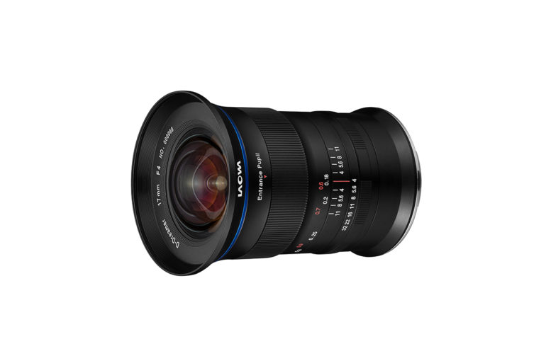 The Laowa 17mm is solid choice when it comes to third party lenses