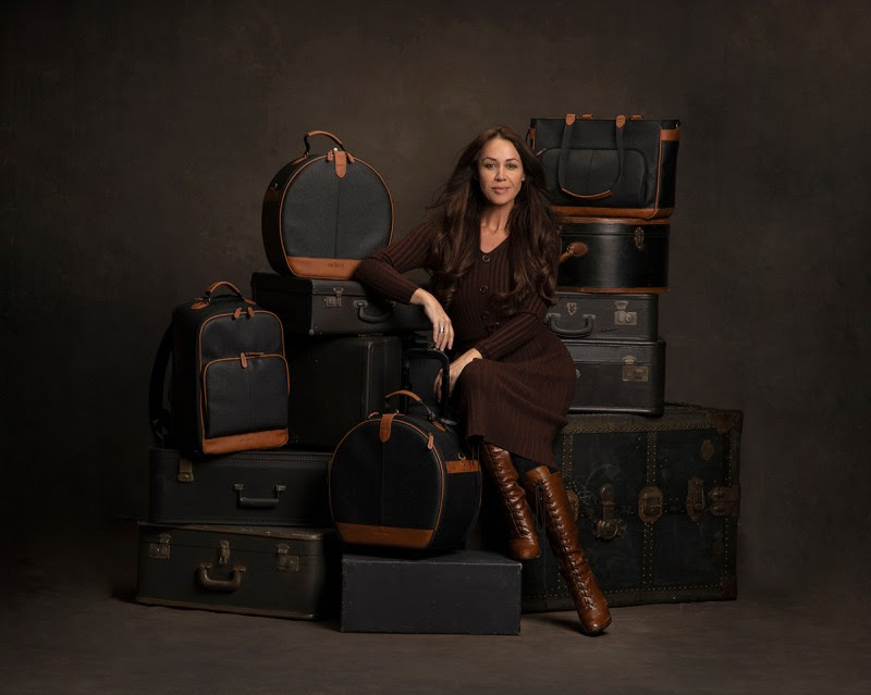 Tenba’s New Sue Bryce Camera Bags Have Vegan Friendly Leather