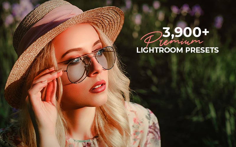 Cheap Photo: Snap Up These 3,900+ Lightroom Presets for Just $14.50
