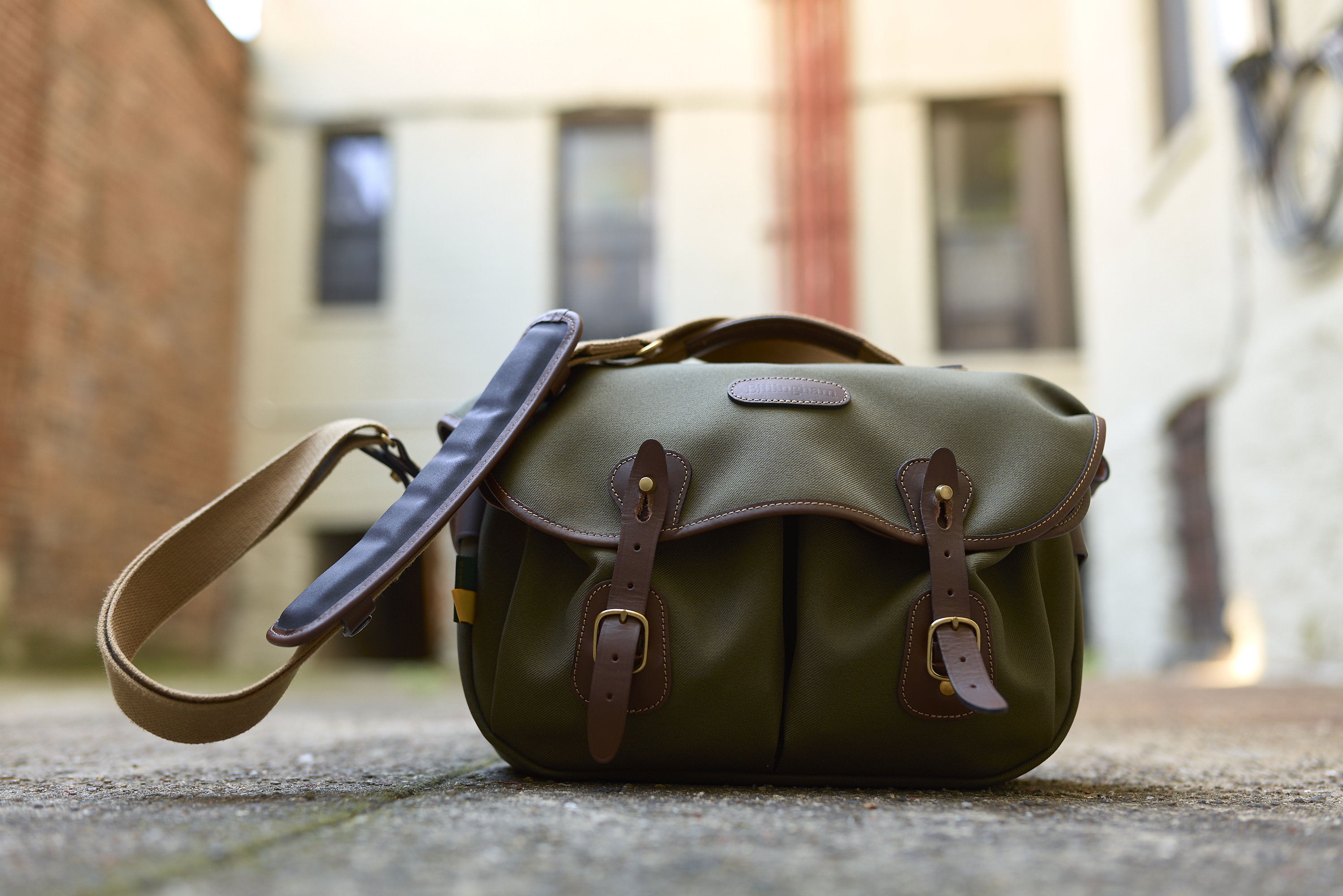 Three Fashionable Camera Bags for the Stylish Photographer (And One Strap You’ll Love)