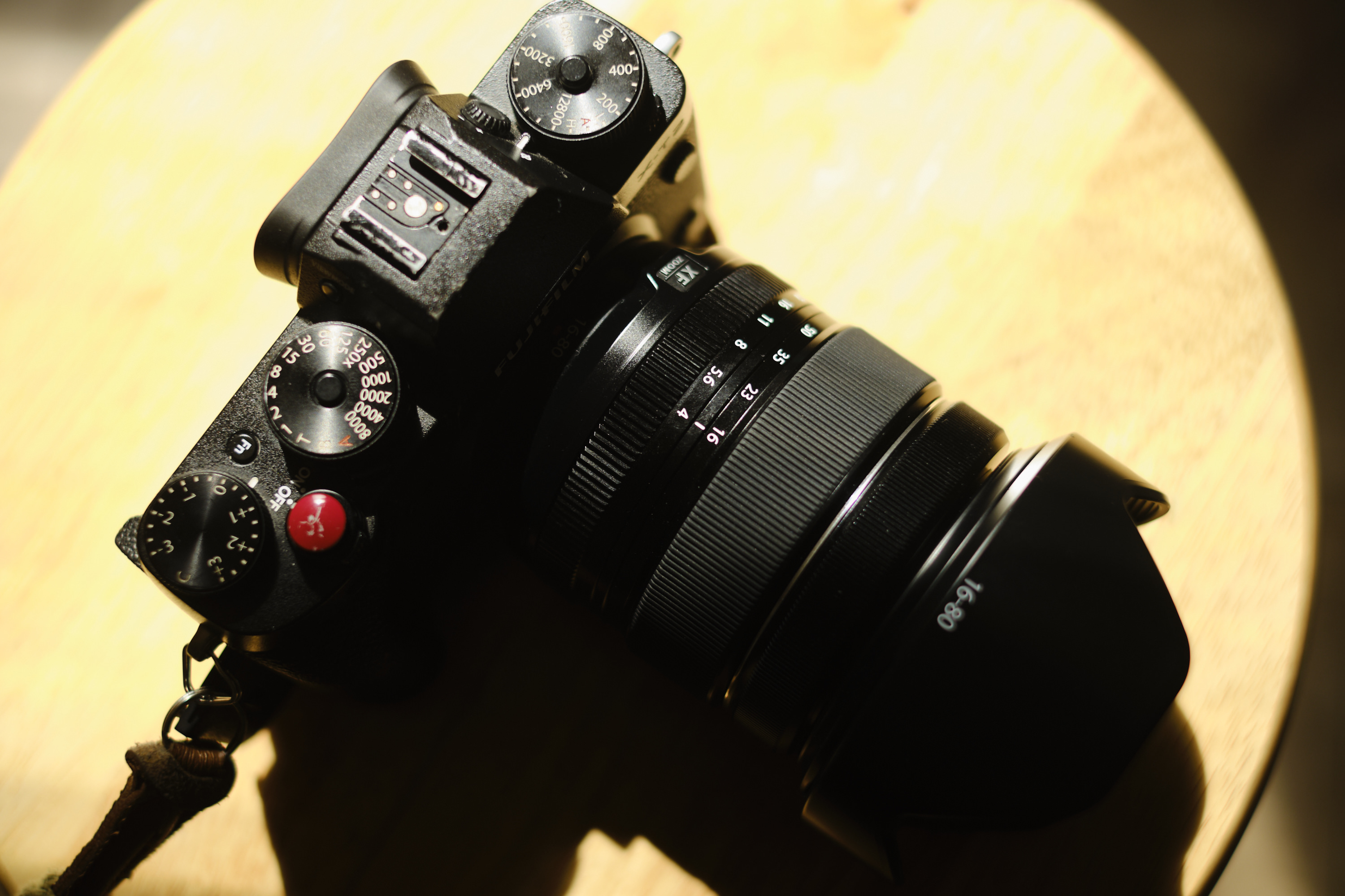 First Impressions: Fujifilm 16-80mm F4 R WR OIS (A Great Zoom Lens!)