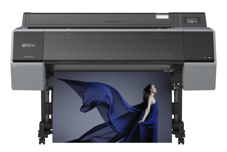 epson wide format printers