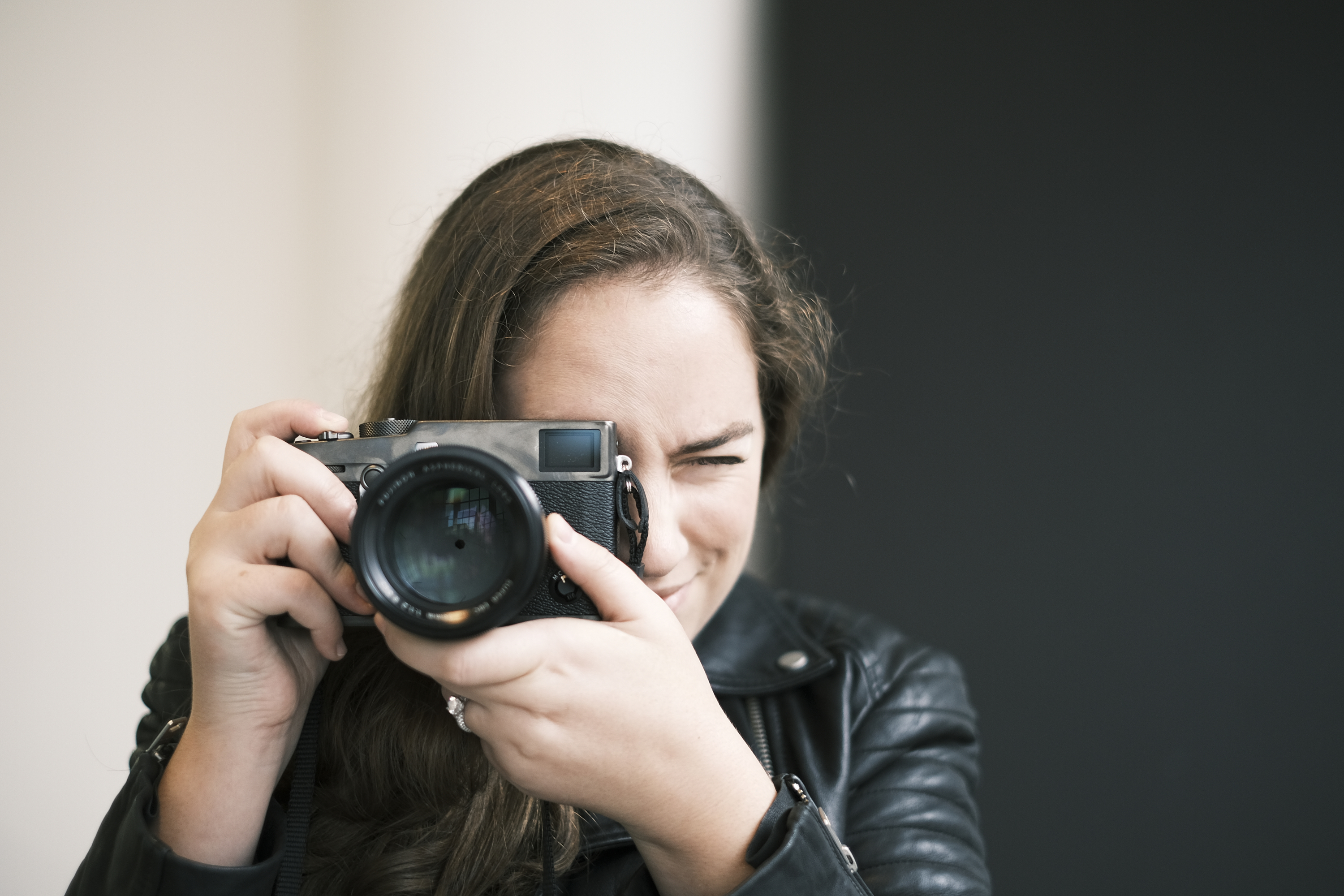 First Impressions: Fujifilm X Pro 3 (We Did Street Photography With It!)