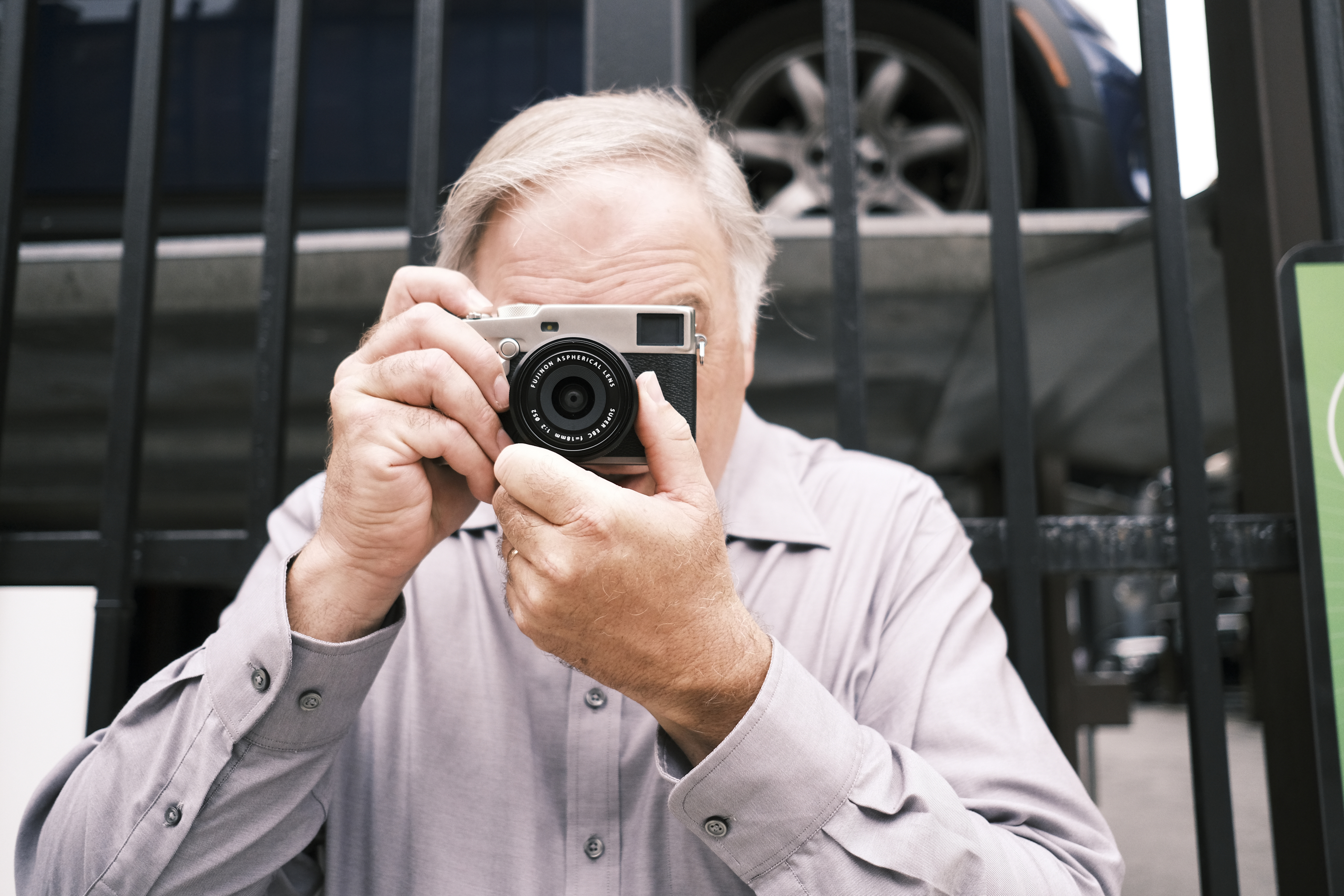 Chris Gampat Paul Ip The Phoblographer Fujifilm X Pro 3 first impressions sample images 37