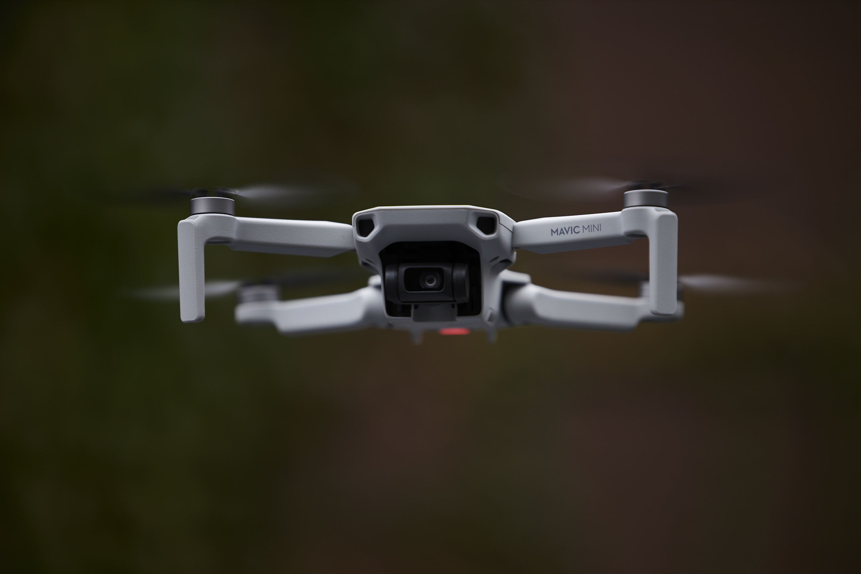 First Impressions: DJI Mavic Mini (The Drone for Everyone)