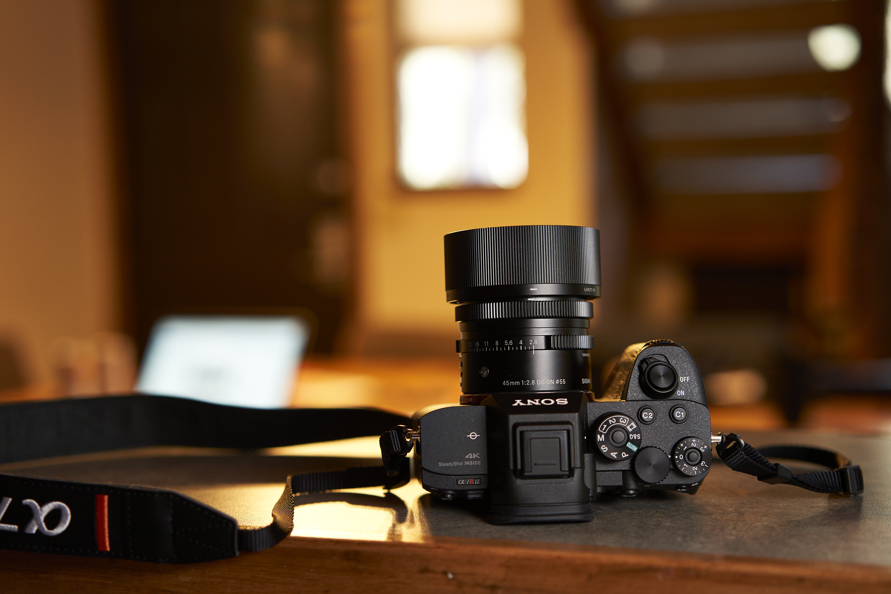Review: Sigma 45mm f2.8 DG DN Contemporary (Almost a Leica)