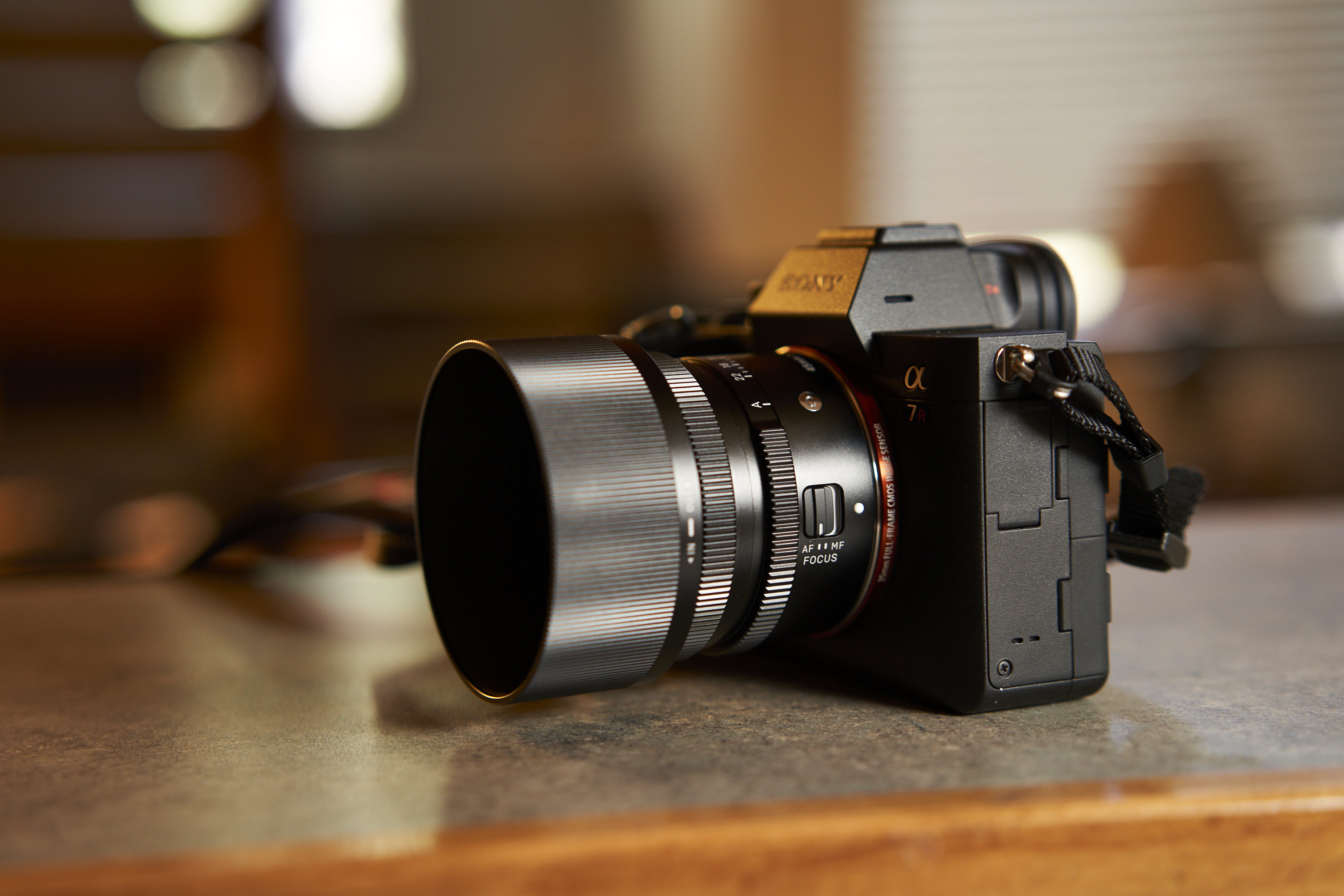 Review: Sigma 45mm f2.8 DG DN Contemporary (Almost a Leica)