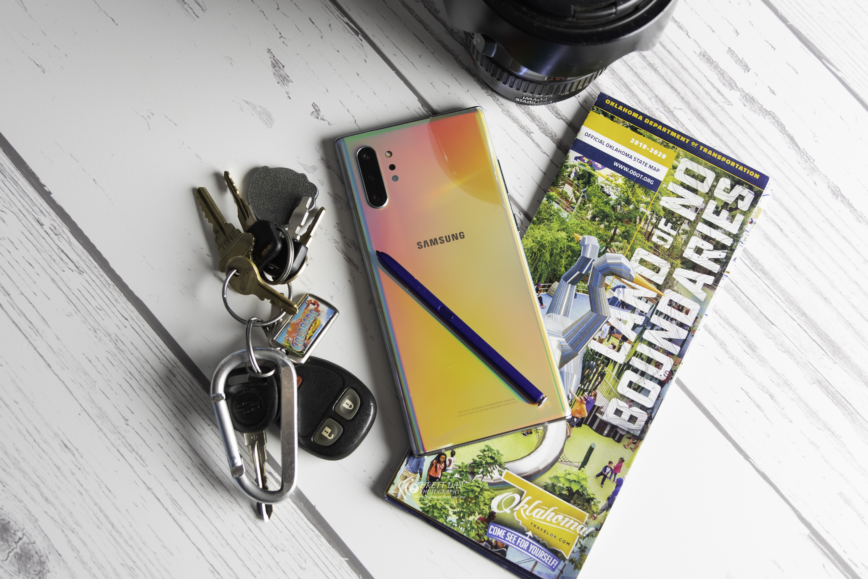 Brett Day The Phobographer Galaxy Note 10+ Product Images 7 di 10