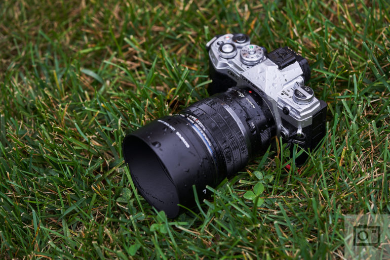 First Impressions Olympus Om D E M5 Mark Iii Finally