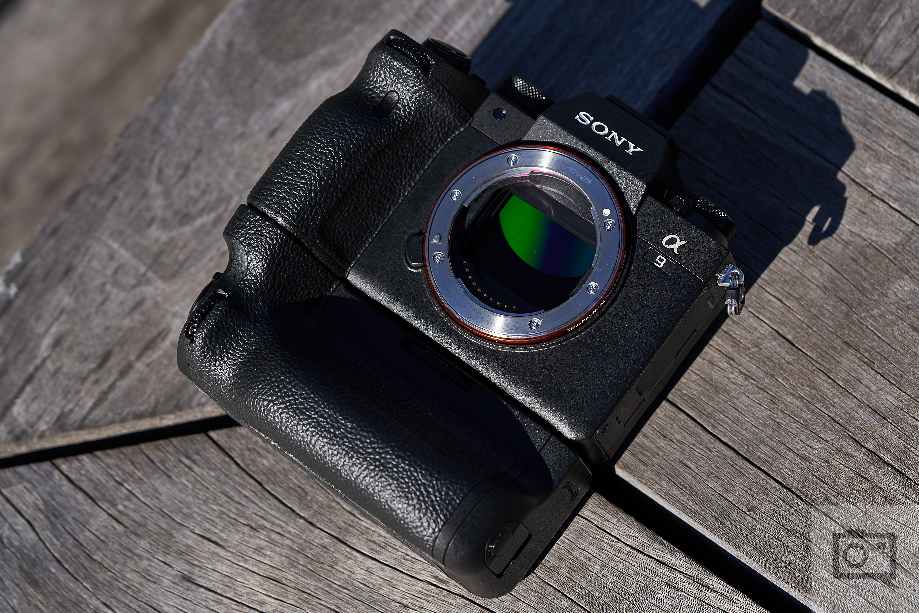 First Impressions: Sony A9 II (They Made It Better Than the Original)