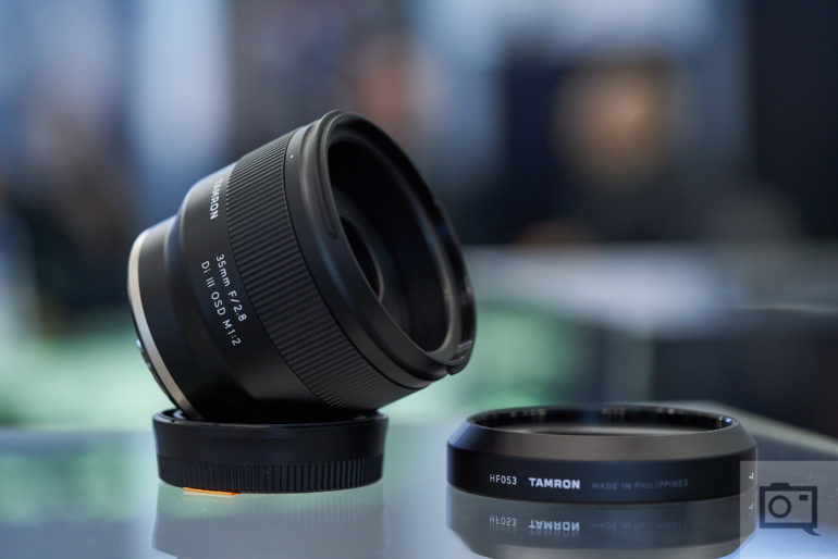 Last Chance to Get One of These Tamron Lenses Discounted!