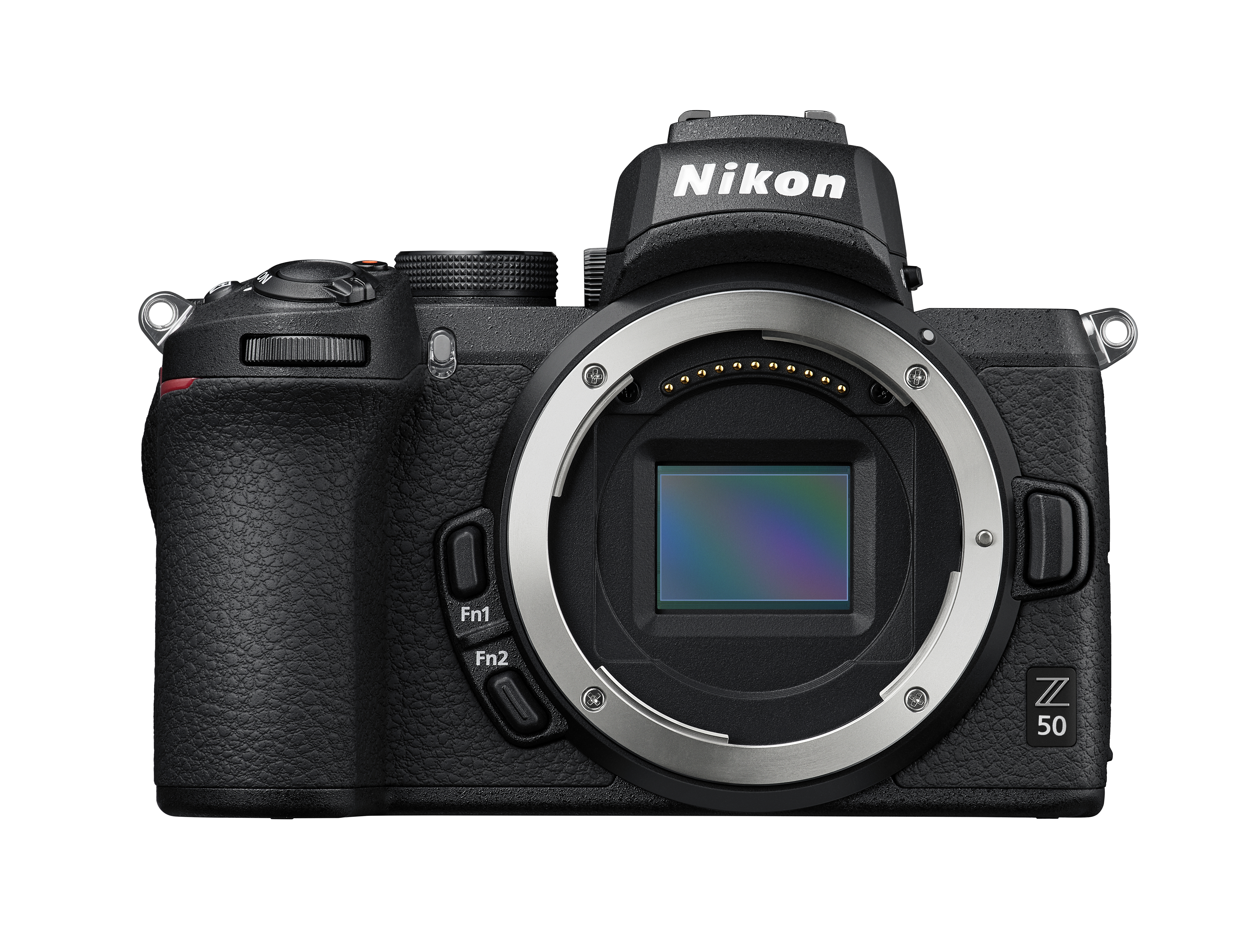 The Nikon Z 50 – a Compact Option for Content Creators