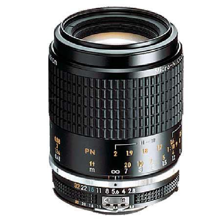 Classic Nikon Fm Slr, Nikon Landscape Macro Lens Kit Review
