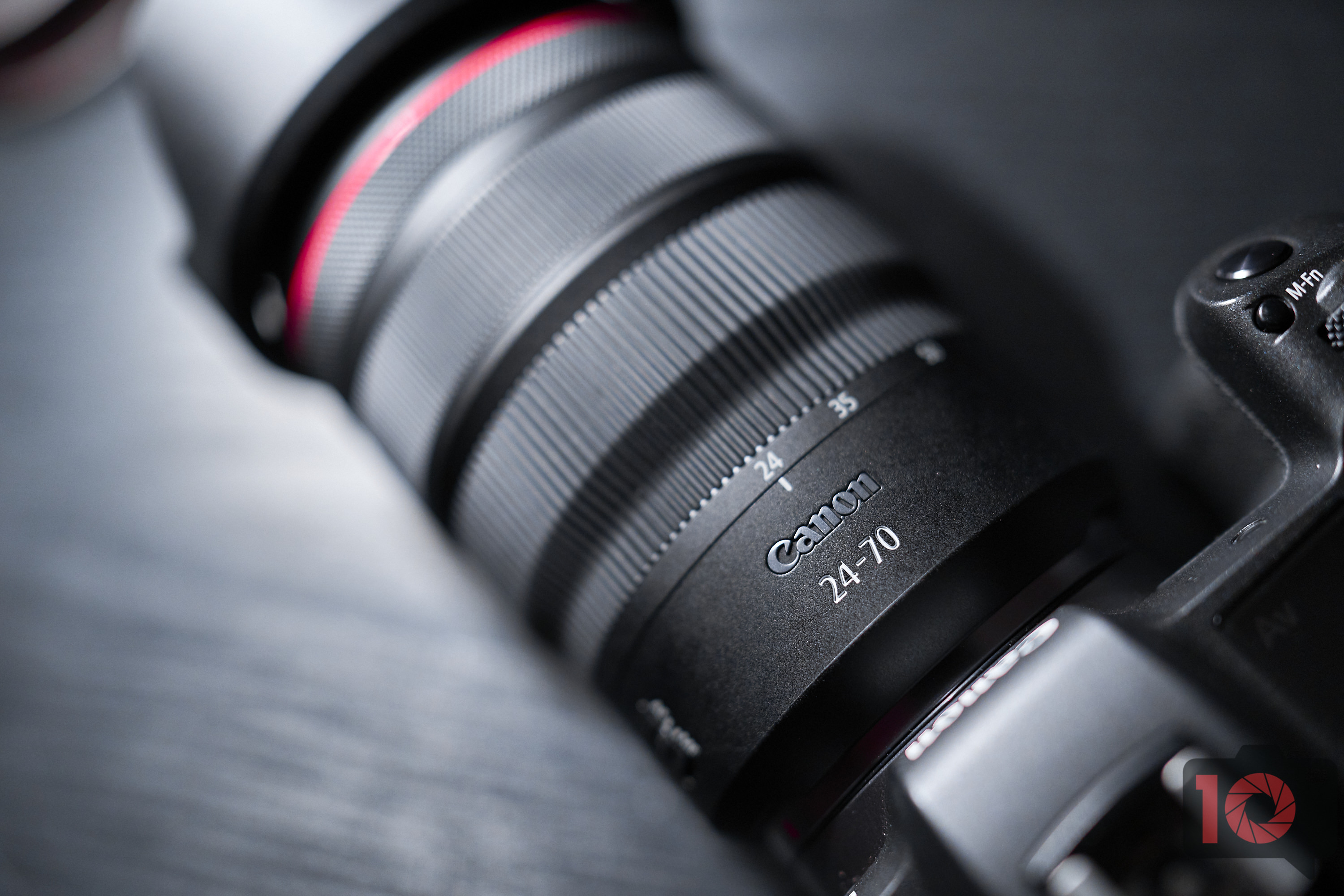 Chris Gampat The Phoblographer Canon RF 24-70mm f2.8 review product images ILCE-7RM335mm F1.2 DG DN | Art 01921-50s1600 2