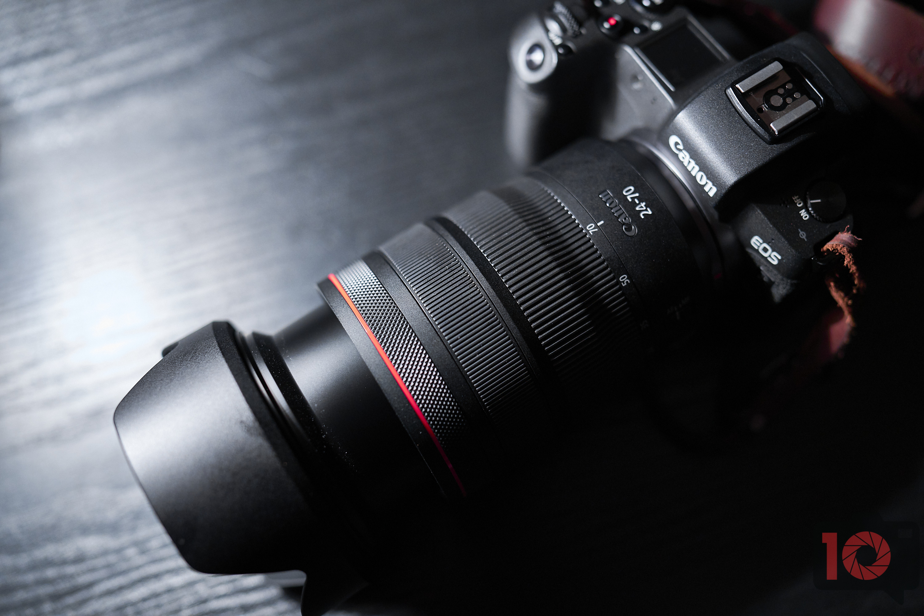 Review: Canon RF 24-70mm f2.8 L IS USM (This Lens Will Grow on You)