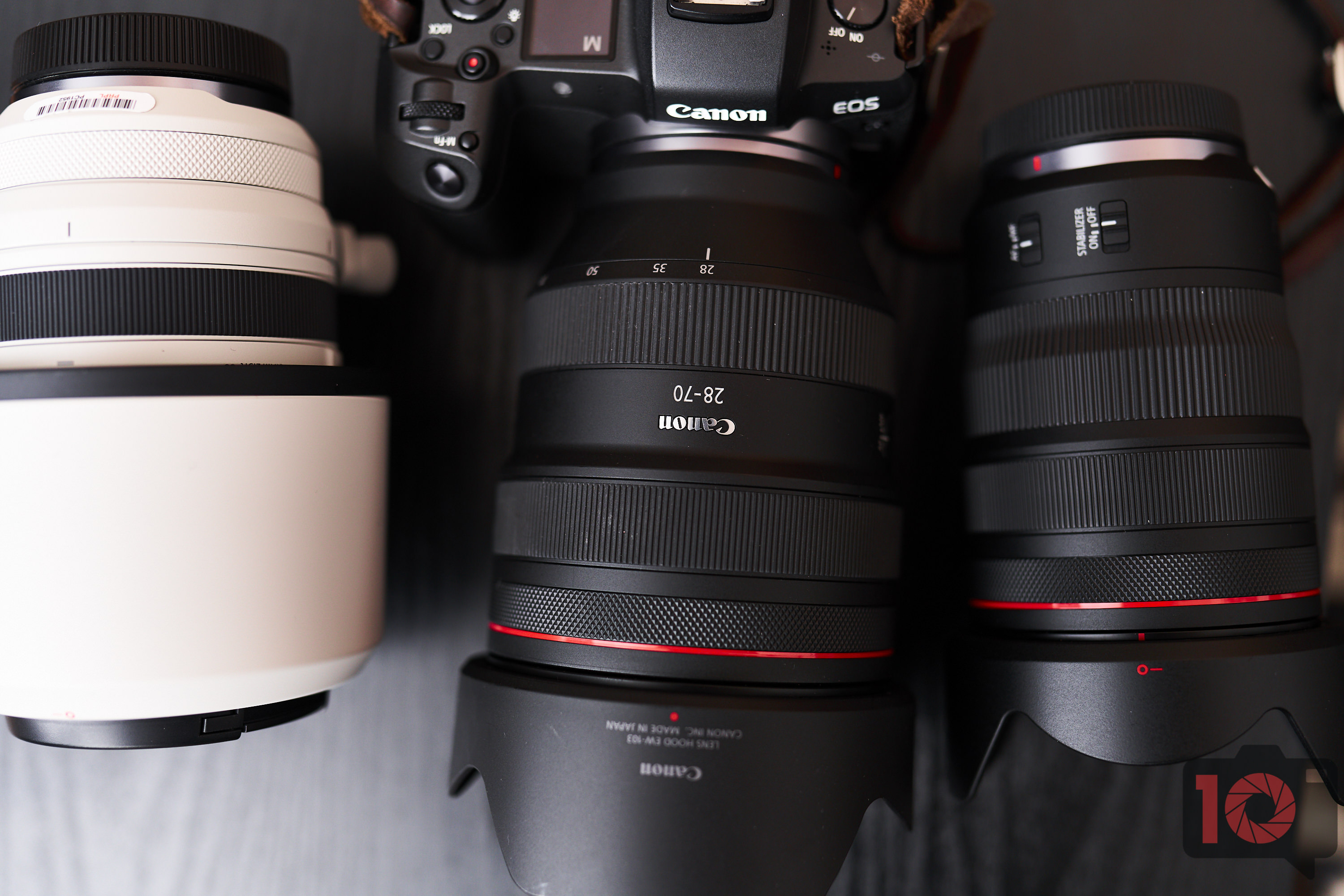 Chris Gampat The Phoblographer Canon RF 28-70mm f2 L USM Product images review 2.21-50s400 1