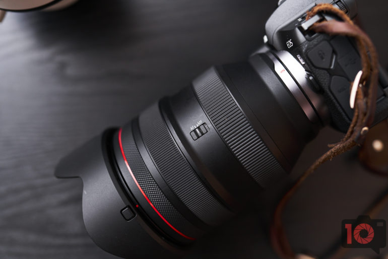 Review: Canon RF 28-70mm f2 L USM (One of the Best Zooms Around)