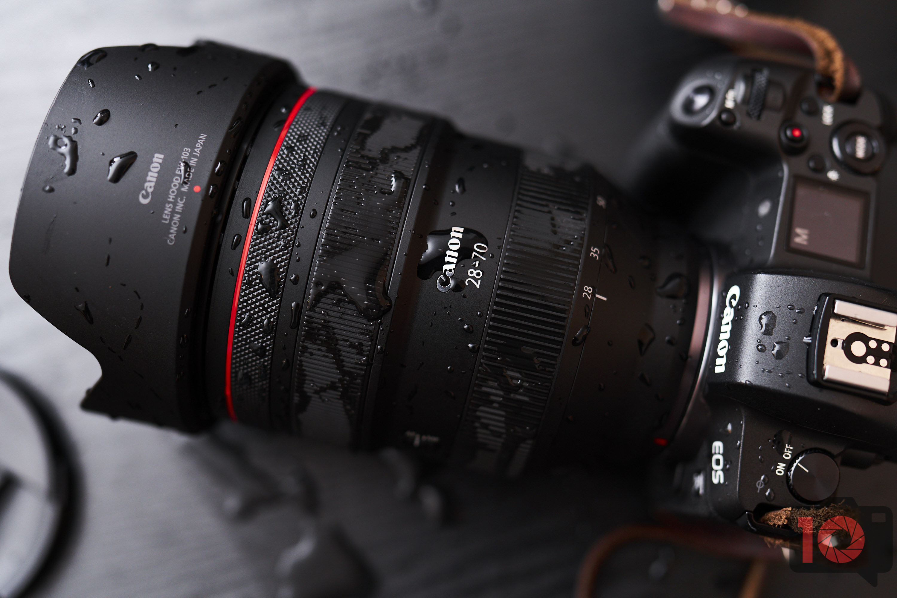 Review: Canon RF 28-70mm F2 L USM (One of the Best Zooms Around)