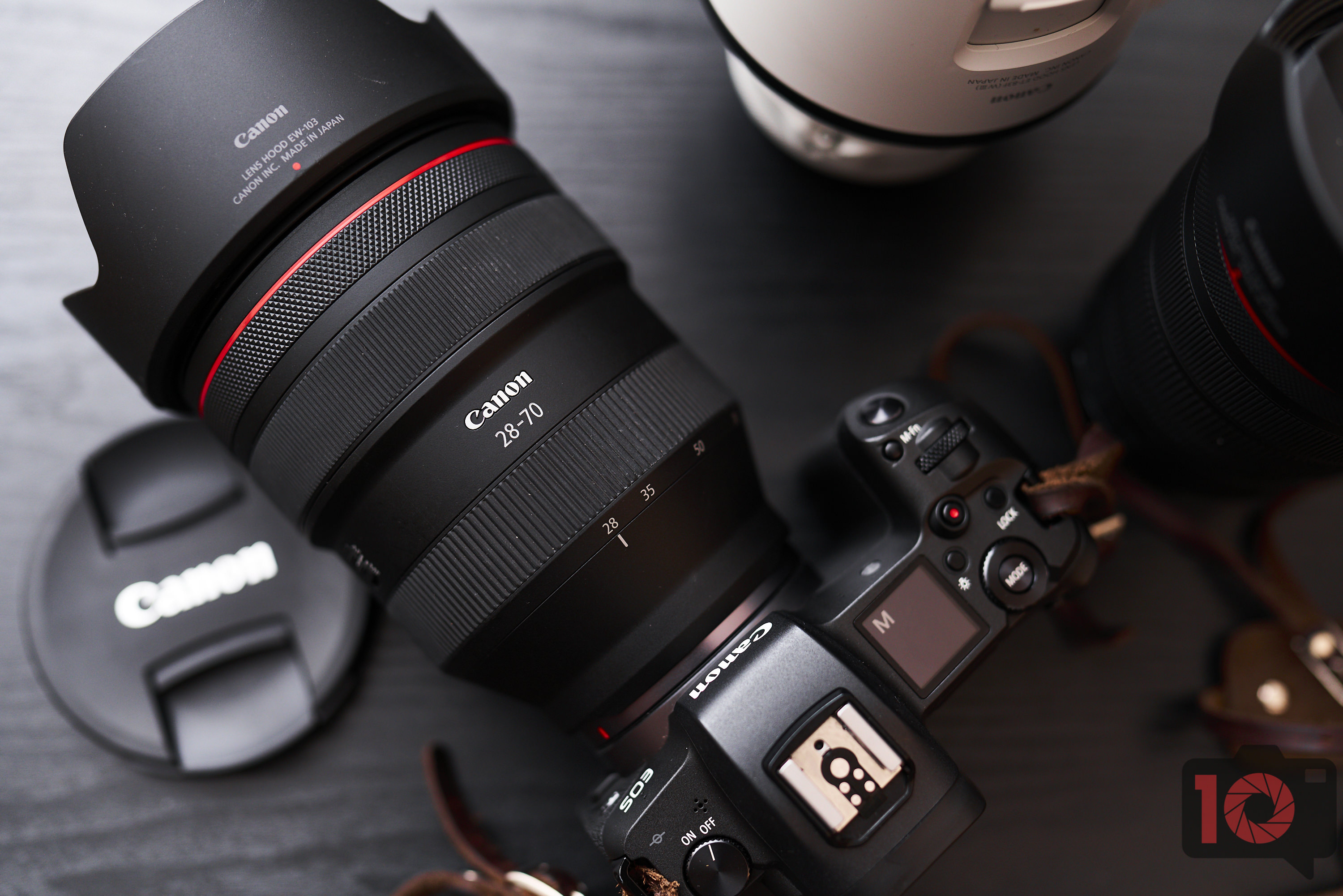 Chris Gampat The Phoblographer Canon RF 28-70mm f2 L USM Product images review 2.21-50s400