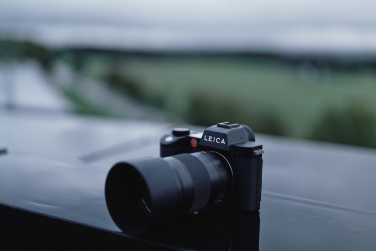 Chris Gampat The Phoblographer Leica SL2 Samples Germany 1.41 250s400 1