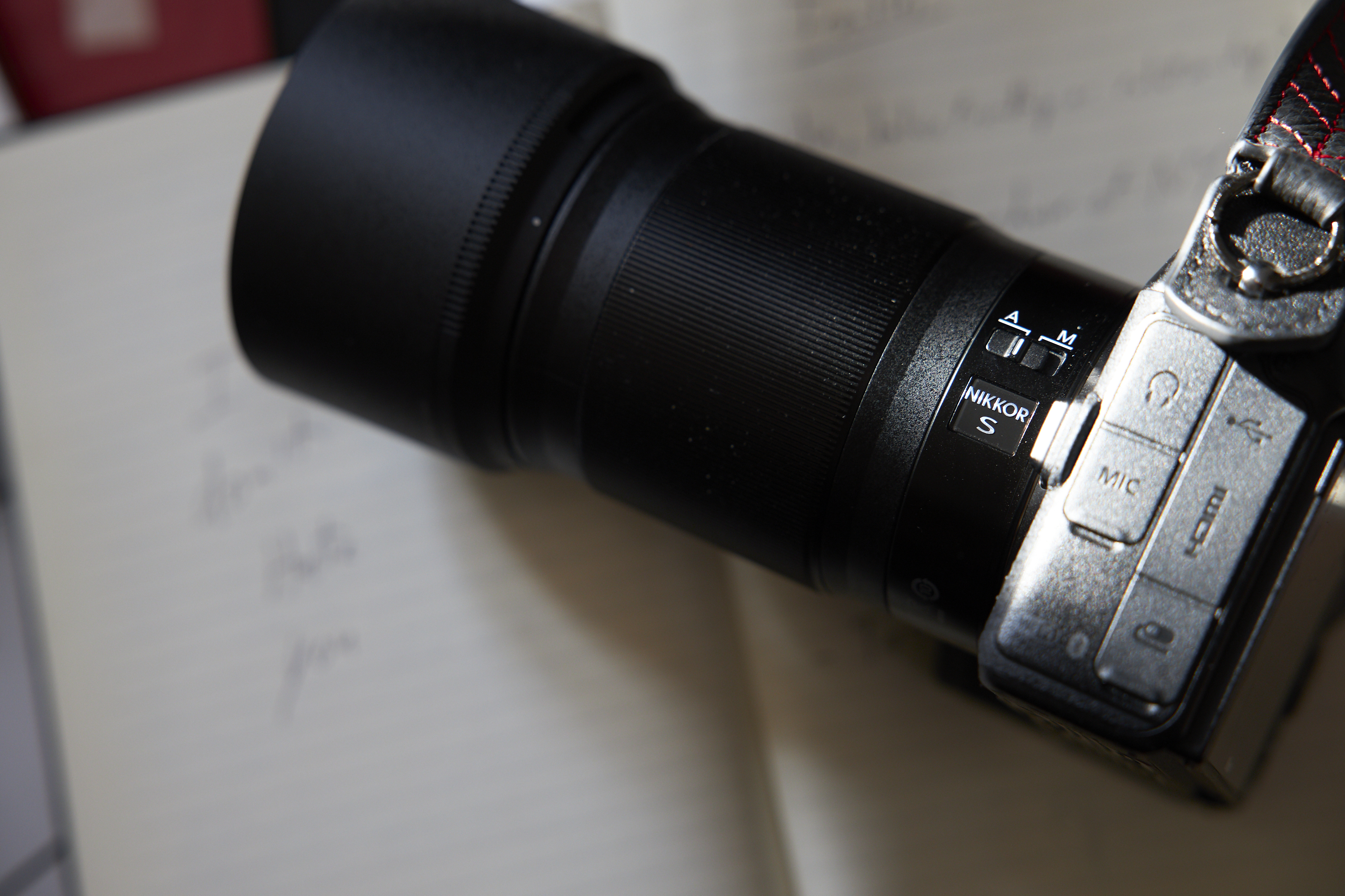 Review: Nikon Z 85mm f1.8 (A Beautiful Lens in So Many Ways)
