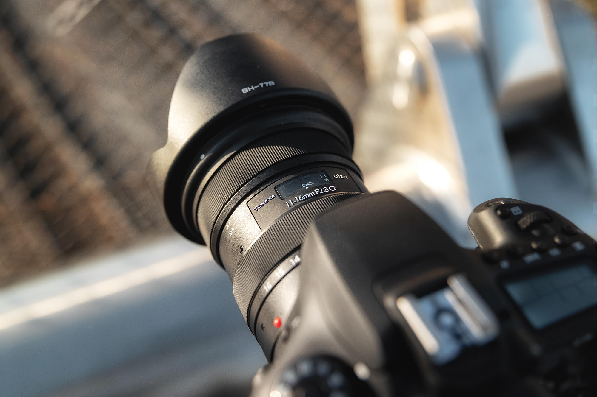 The New Tokina atx-i 100mm F2.8 Macro Lens Costs Only $429