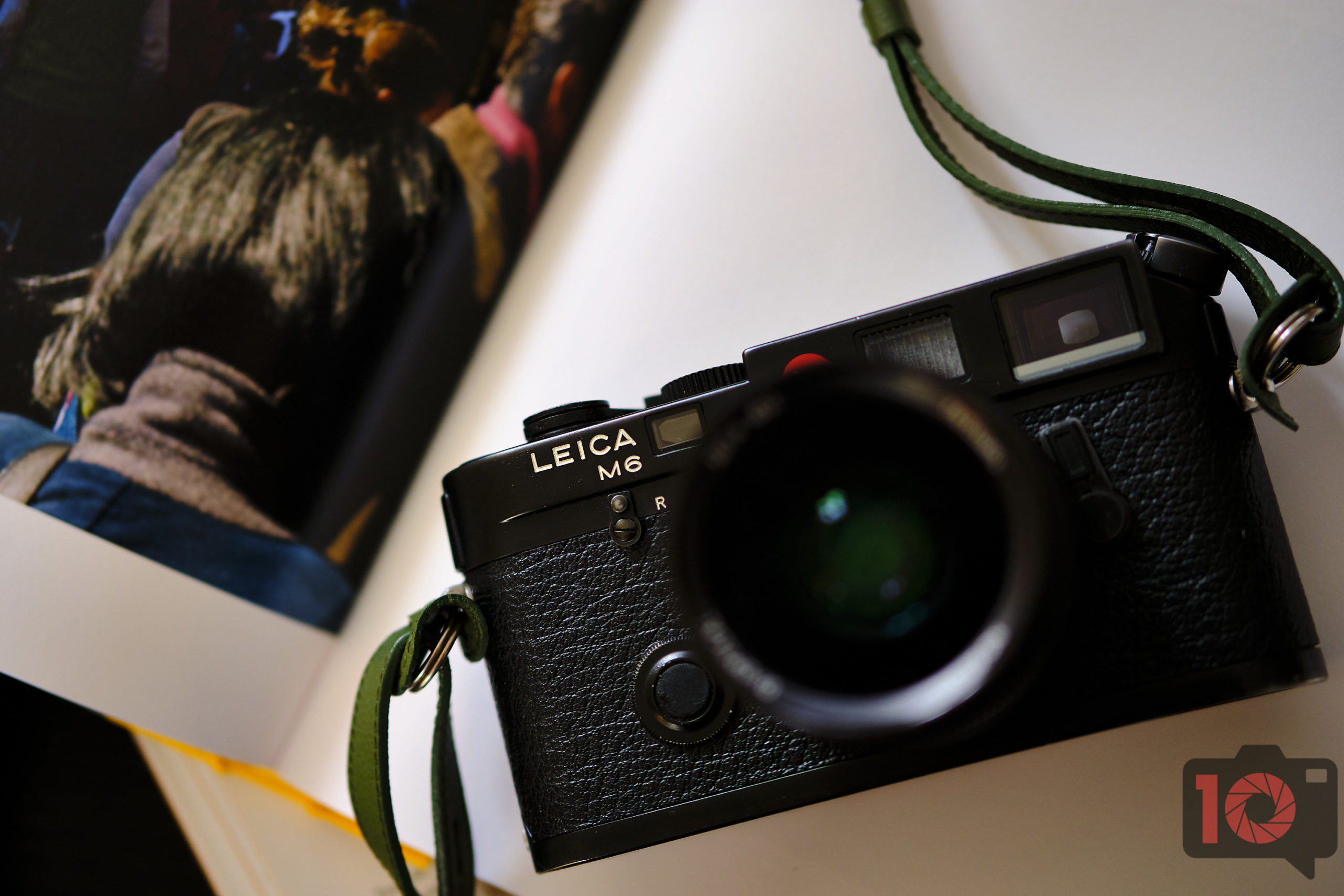 Chris Gampat The Phoblographer Leica M6 review product images 21-125s400 1