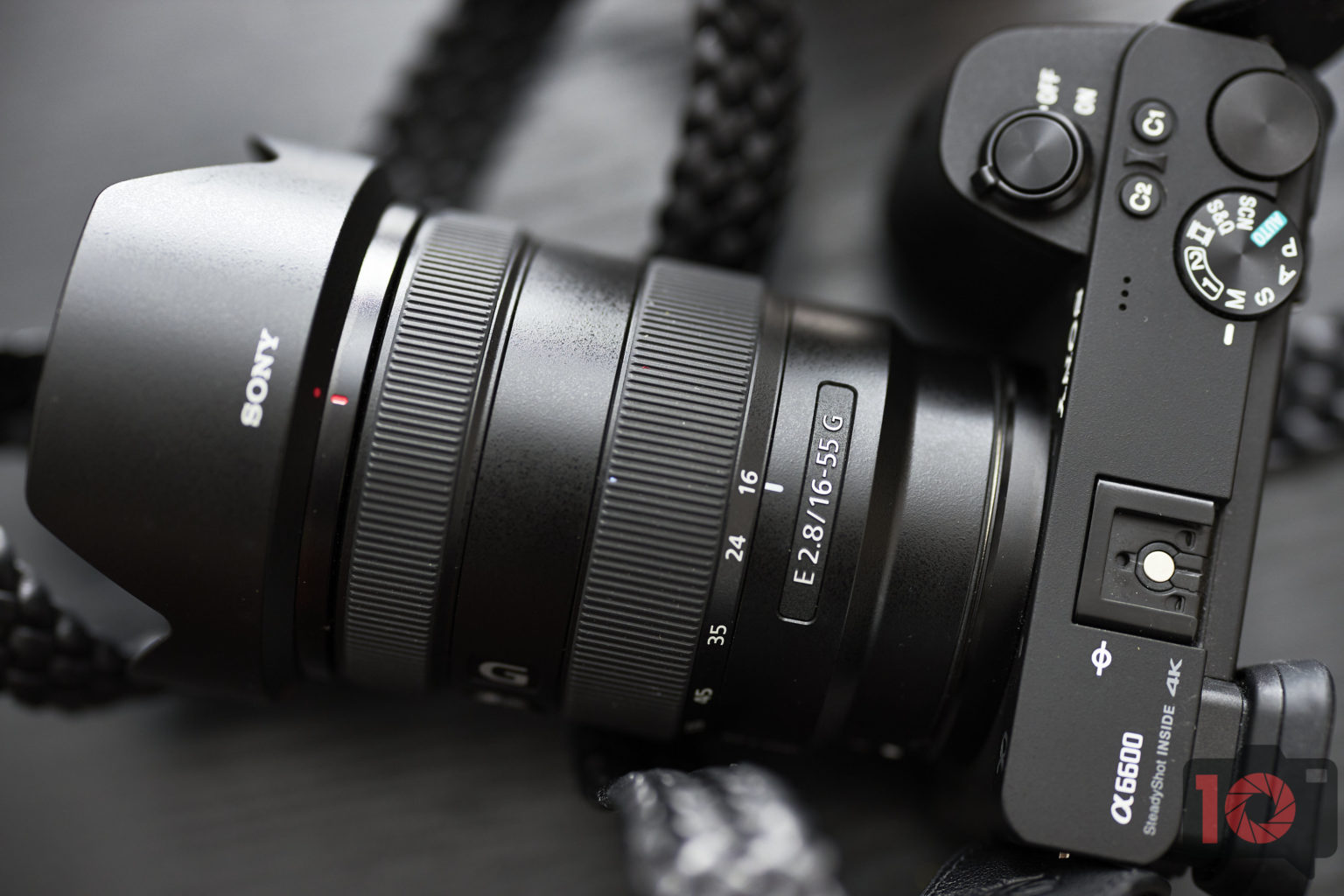 sony 16 55 f2 8