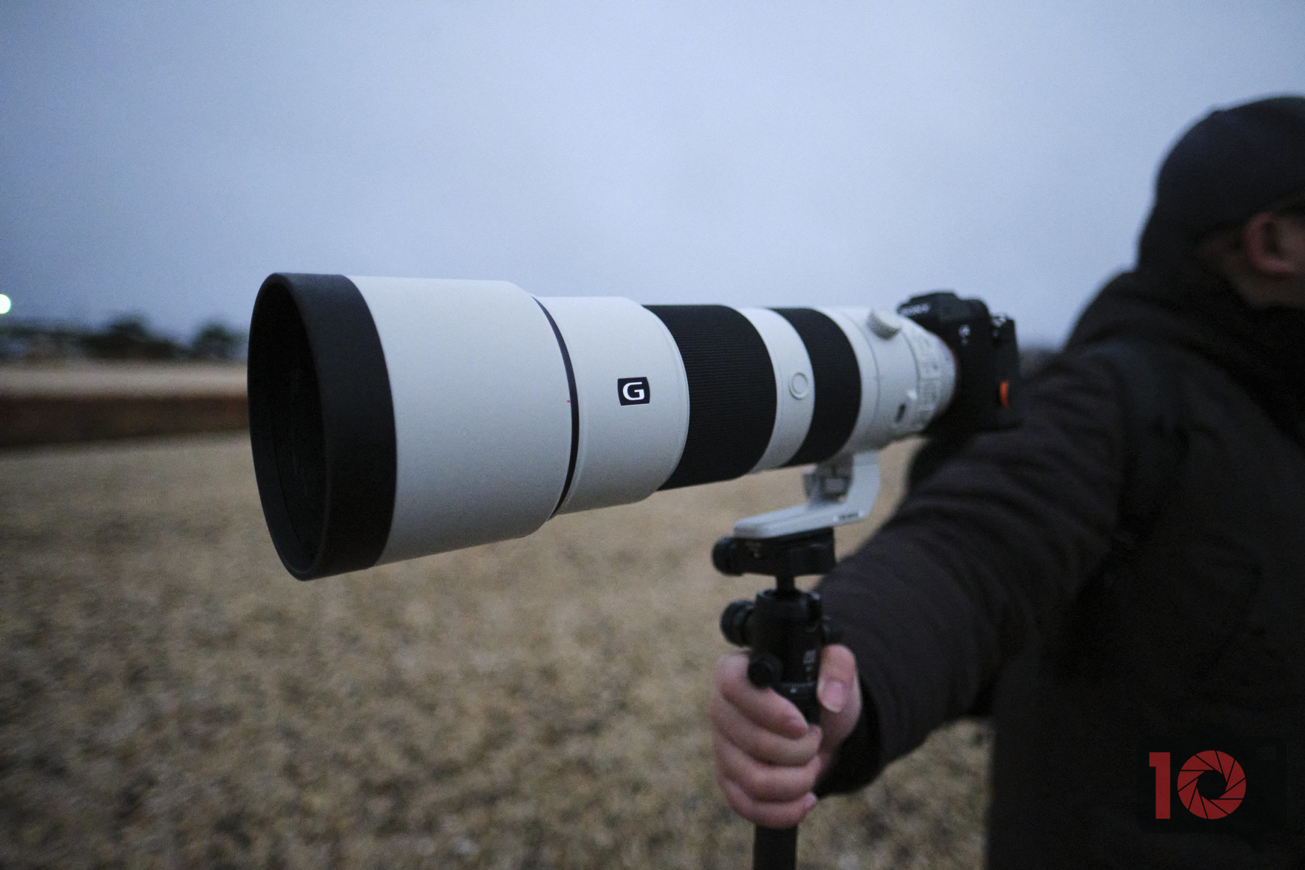 Chris Gampat The Phoblographer Sony 200-600mm Review Lifestyle Product Images 1.41-640s8000 1