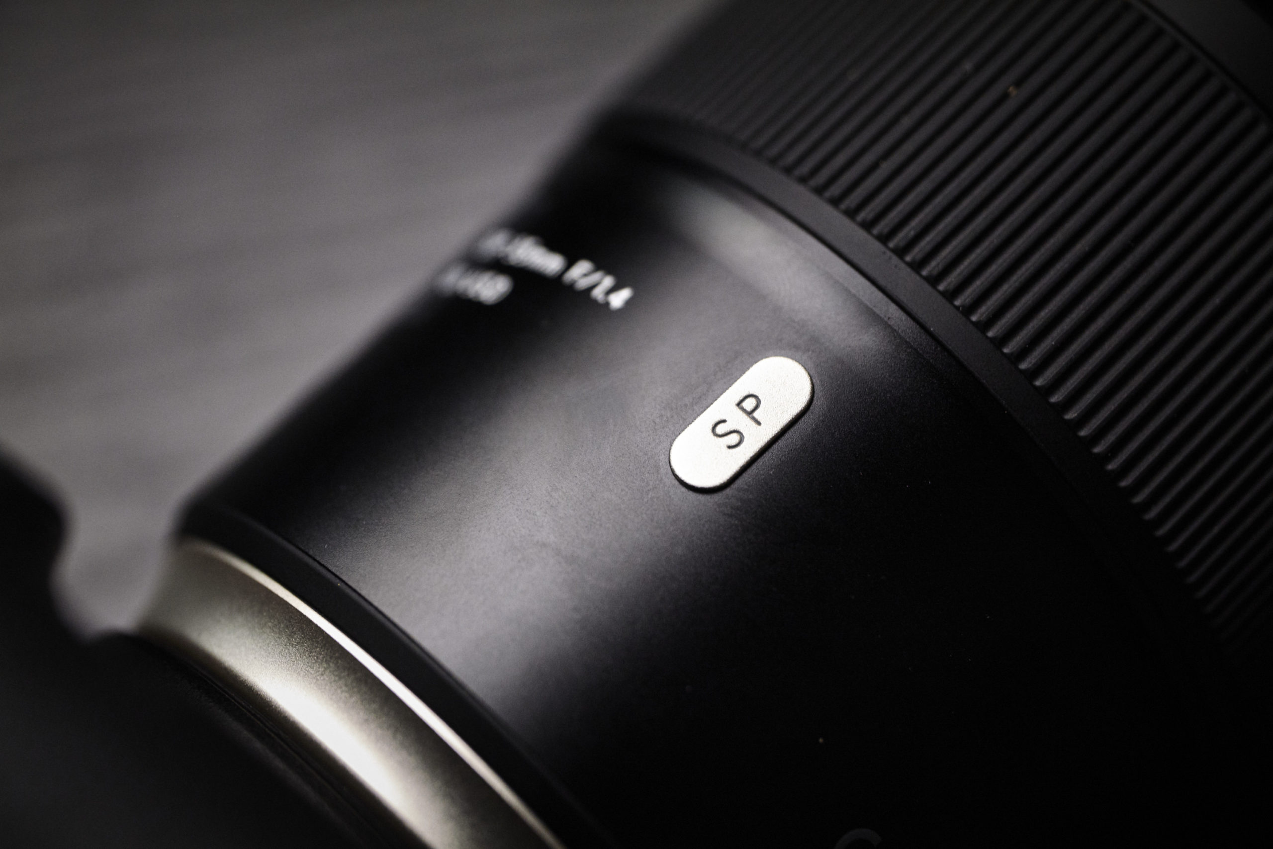 Chris Gampat The Phoblographer Tamron 35mm f1.4 Di USD product images review 5