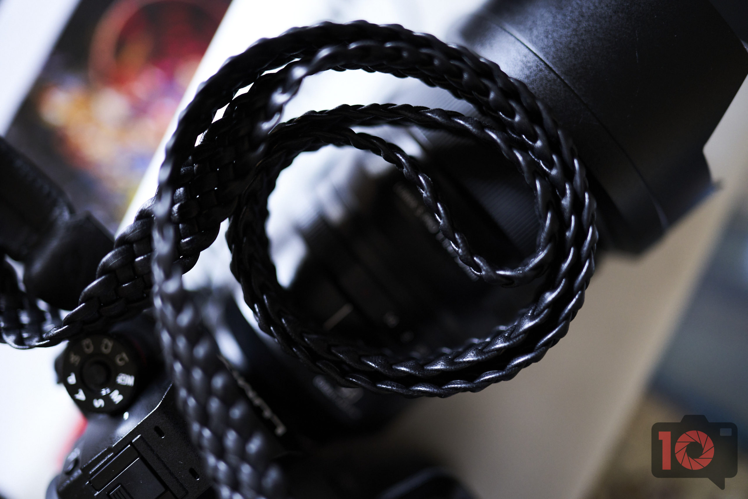 How to Attach a Camera Strap (You're Doing it Wrong!)