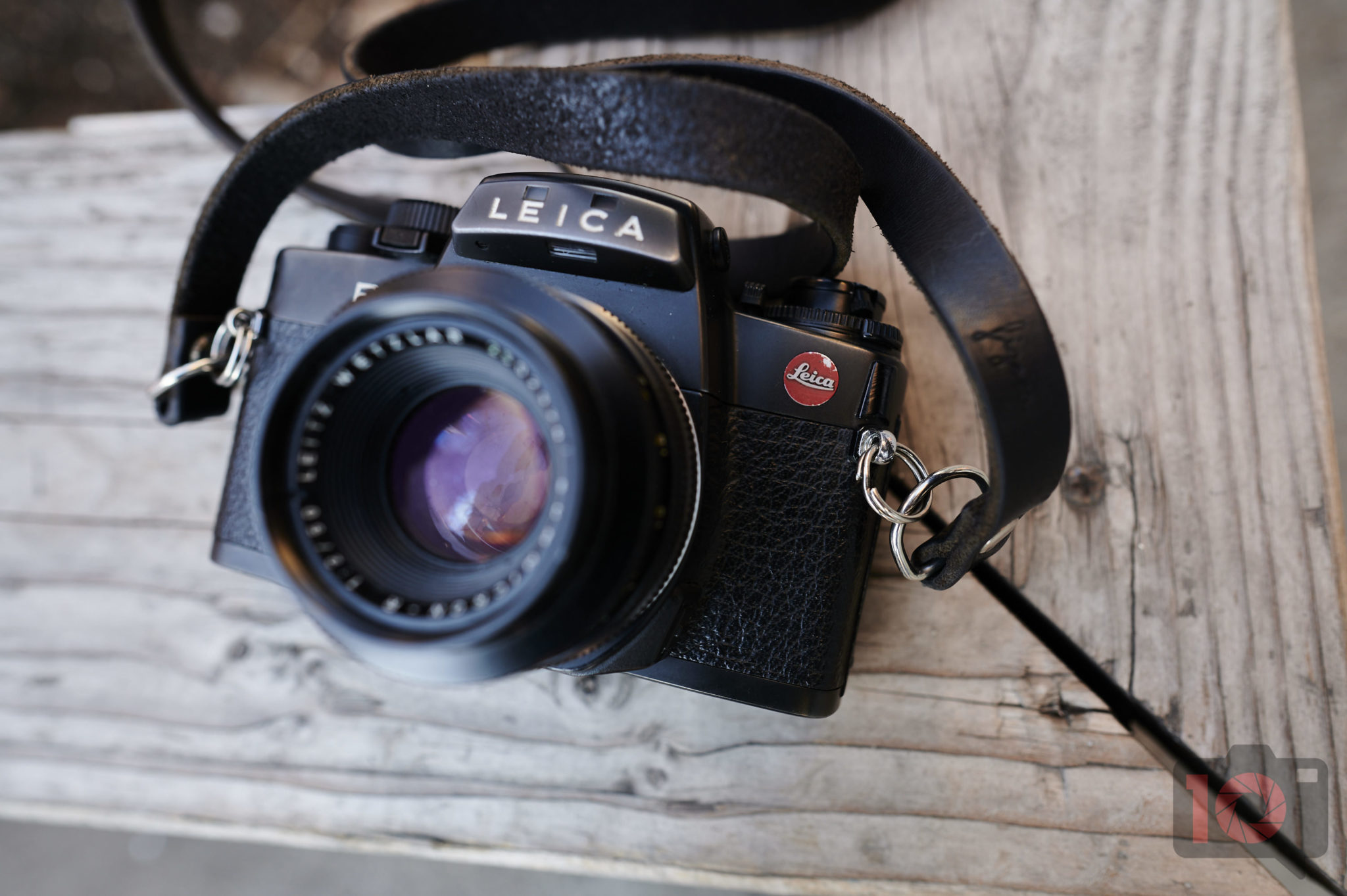 Vintage Camera Review: Leica R6 (Cheap Leica, Pricey Lenses)