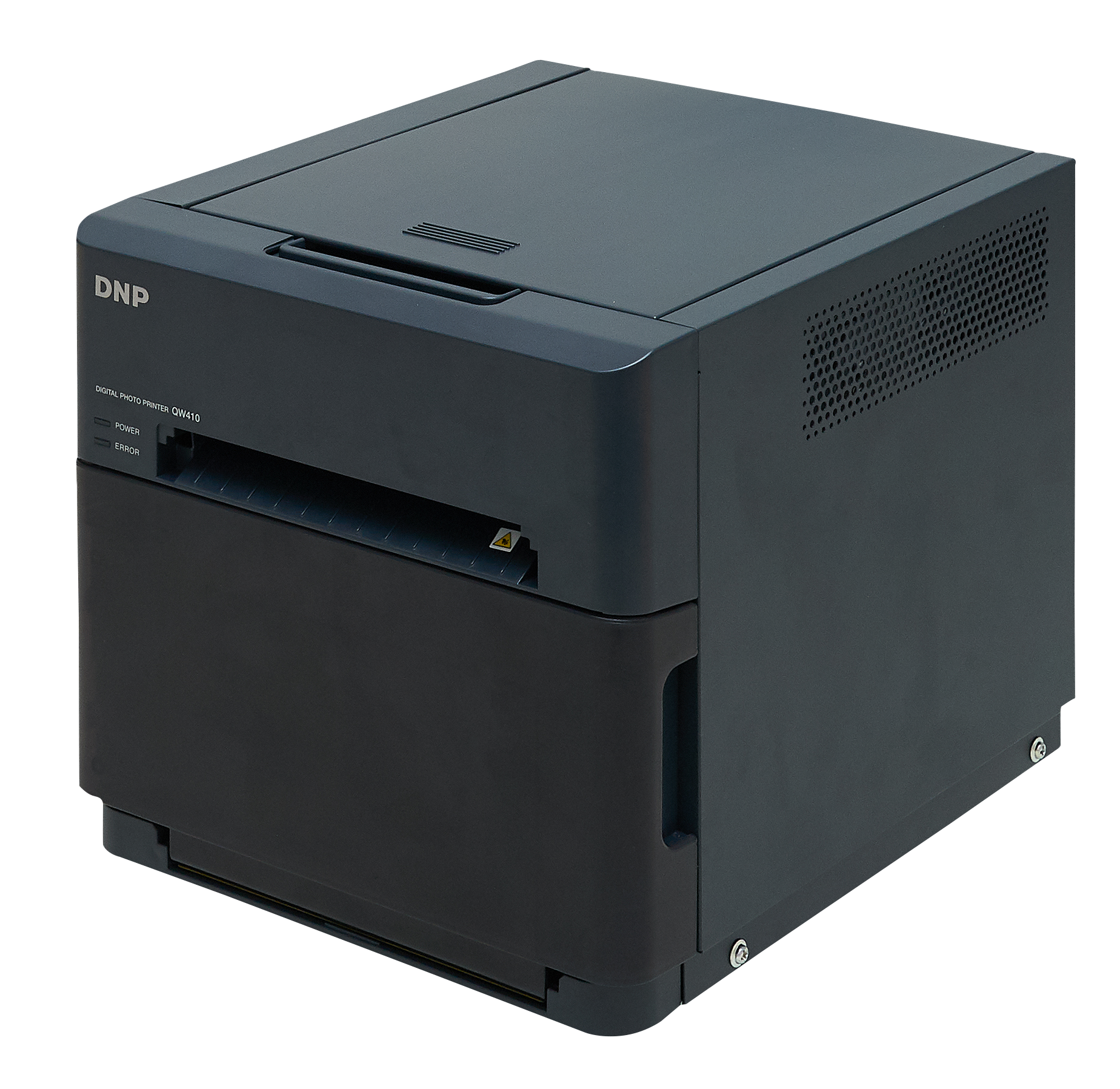 DNP Photo Announces New Compact Dye Sublimation Photo Printer
