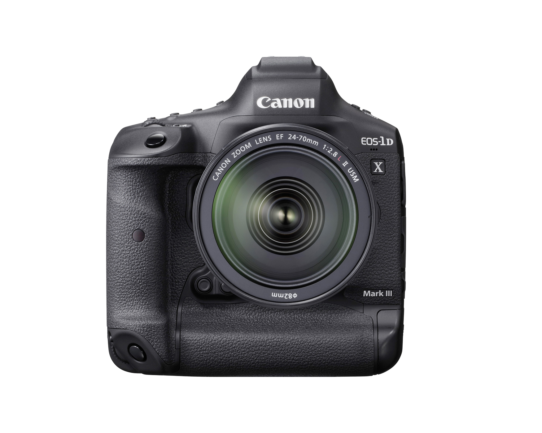 The New Canon 1DX Mk III Could Hint at the Next EOS R’s Features