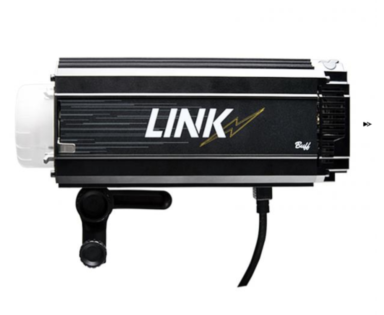 LINK 800WS Flash