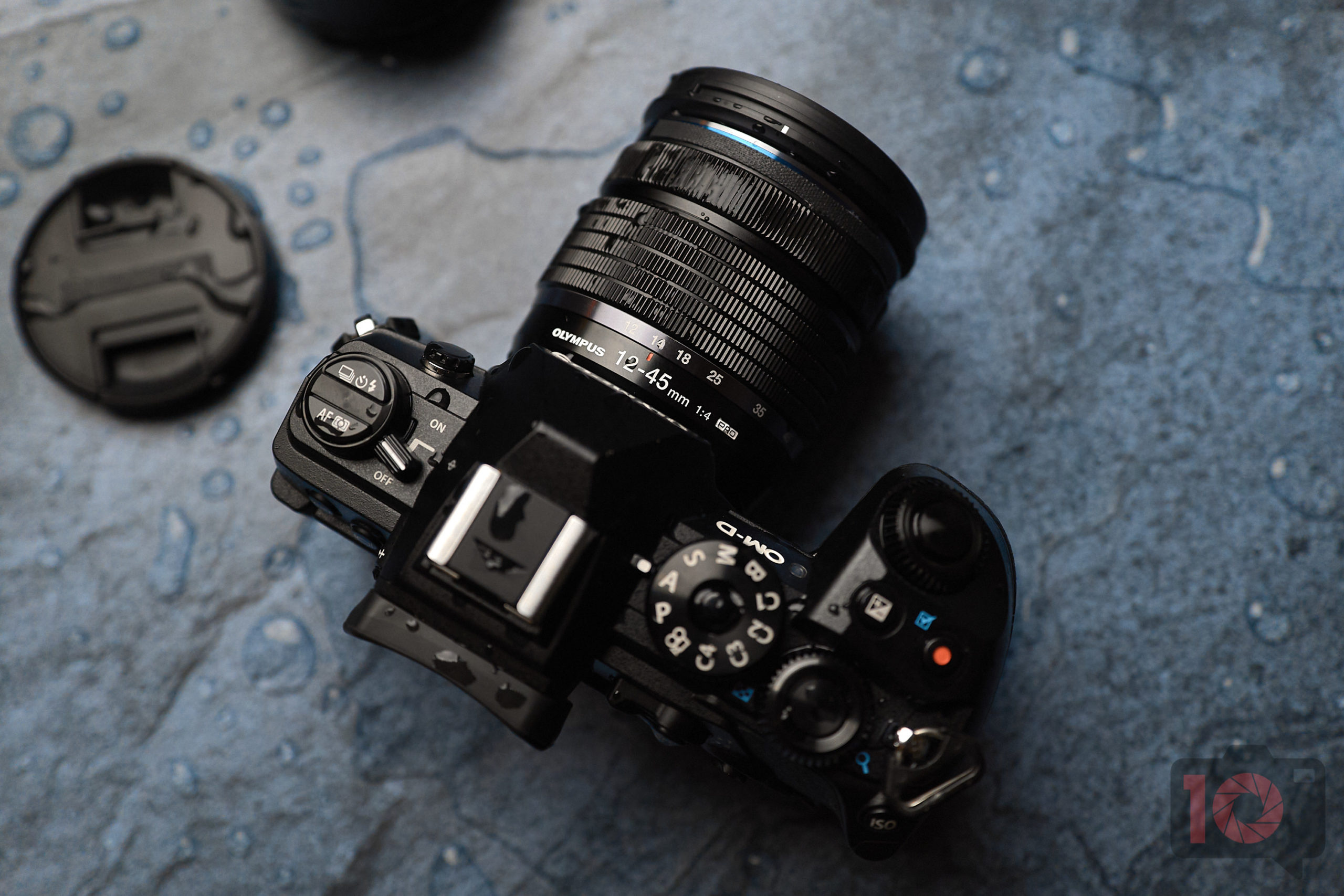 Review: Olympus 12-45mm f4 PRO (F8 and Be There!)