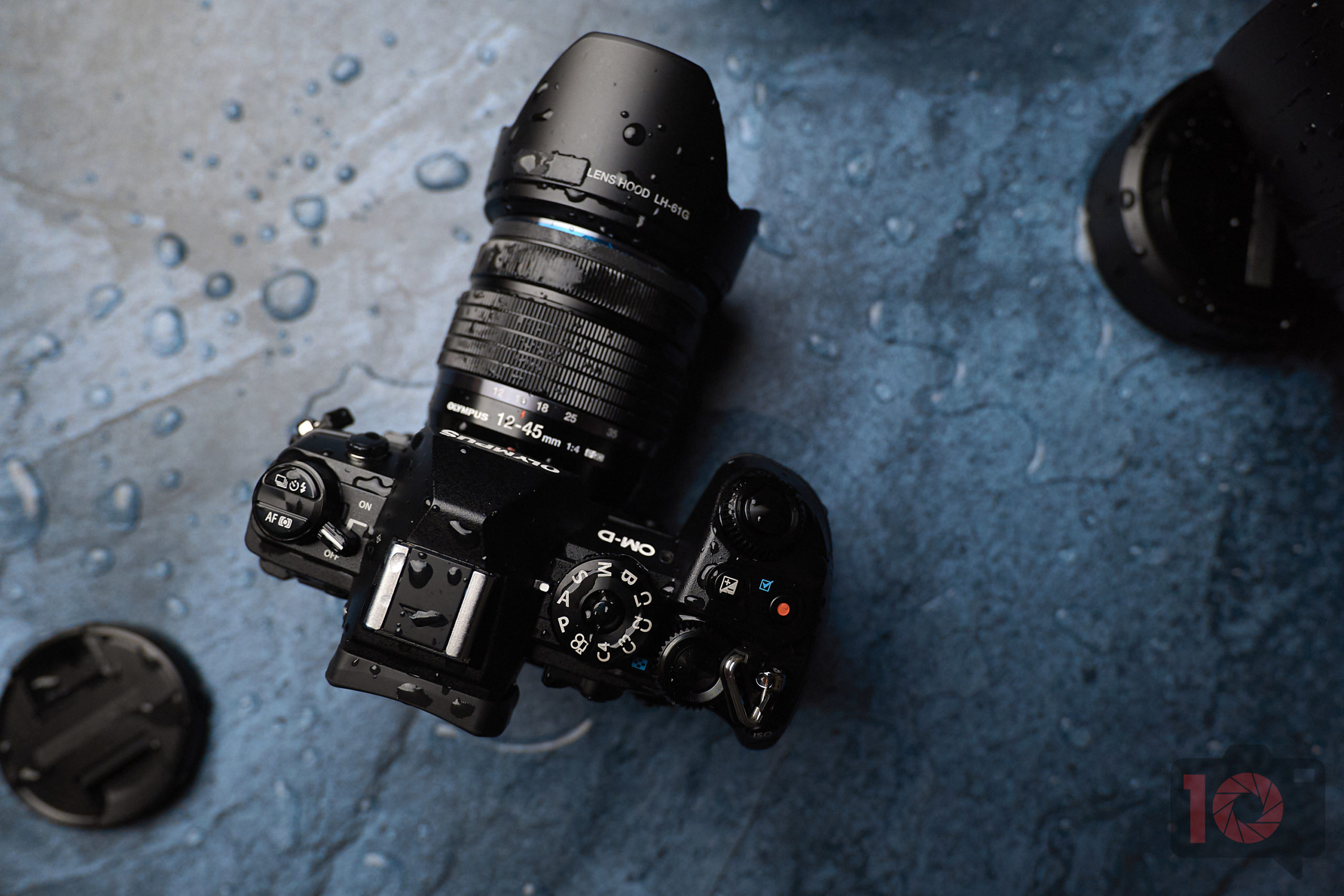 A Bunch of OM SYSTEM Lenses Have Savings You’ll Want to Look At