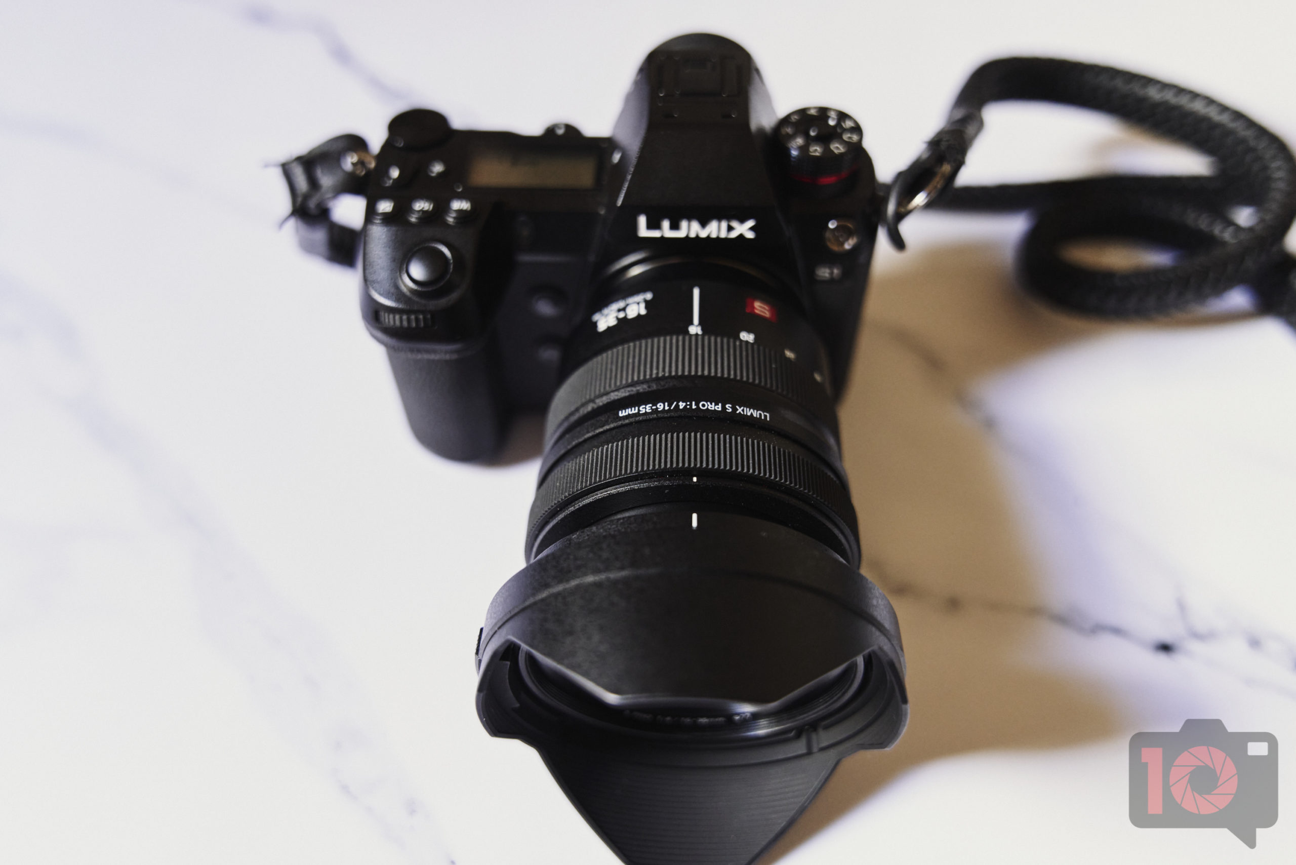 カメラ レンズ(ズーム) The Big City Lens: The Panasonic 16-35mm f4 PRO Review