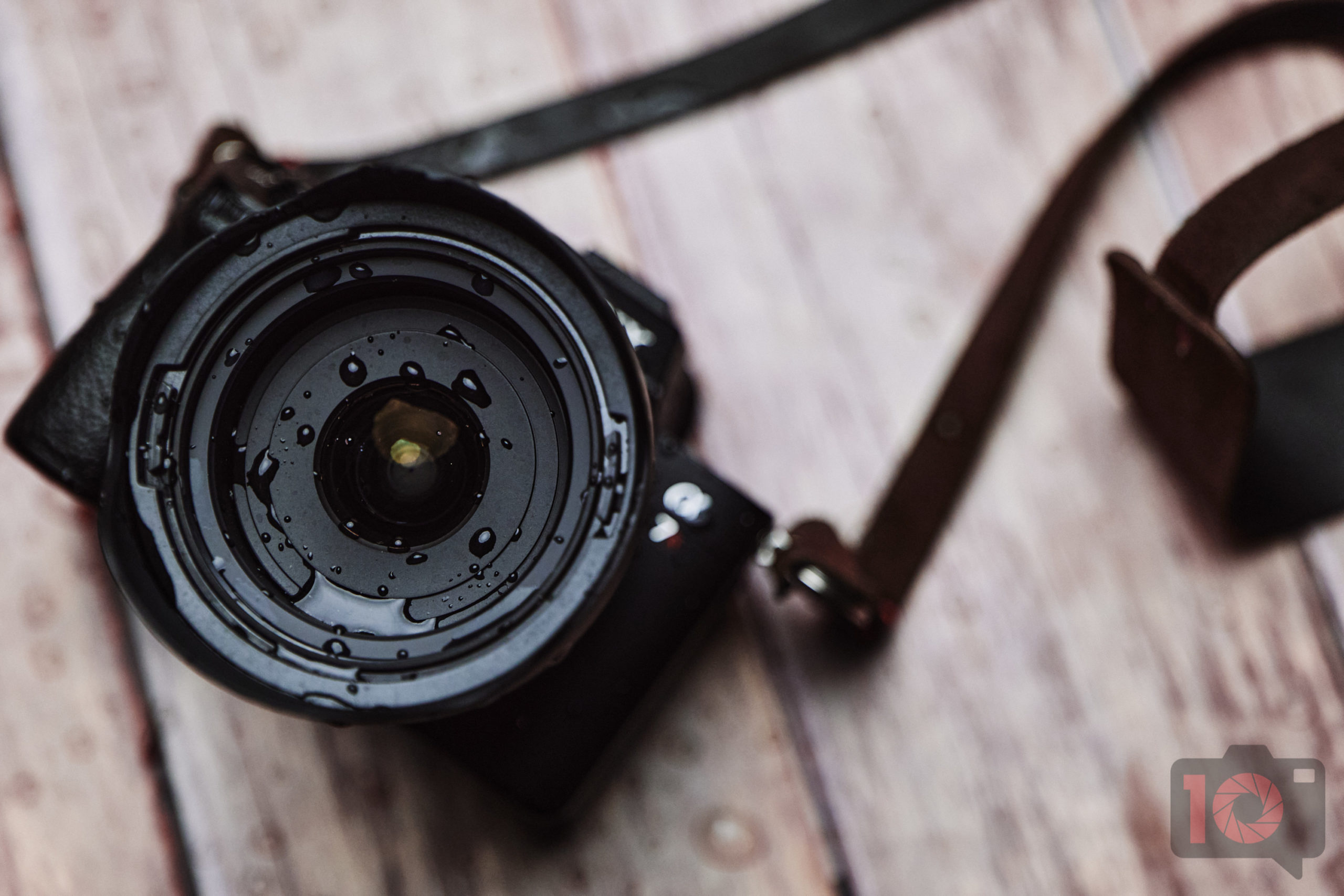 How to Keep Your Camera Lenses Working Like the Day You Bought Them