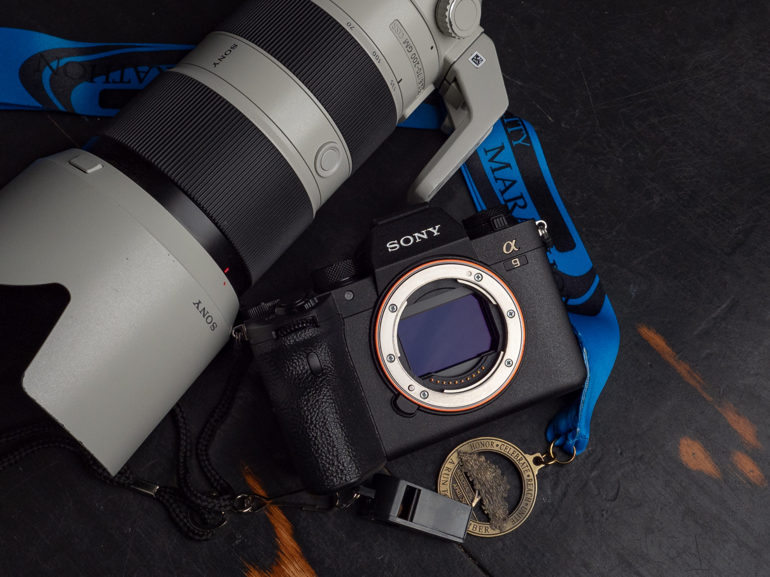 Some of the Nicest Sony Prime Lenses are Available with a Bundle