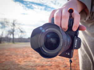 These Tips Will Help Level Up Your Backlit Portrait Photography Game