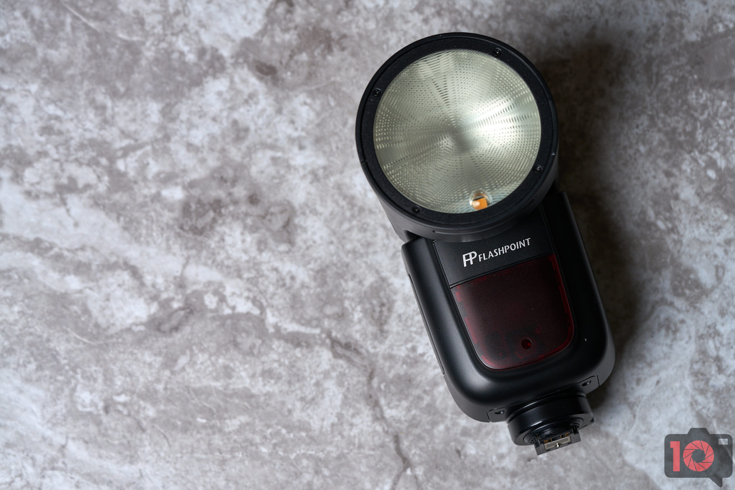This Flash Survived a Concert: Flashpoint Zoom Li-on X R2 TTL Review